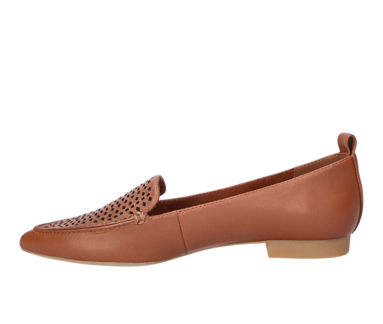 Women's Bella Vita Alessi Perf Flats