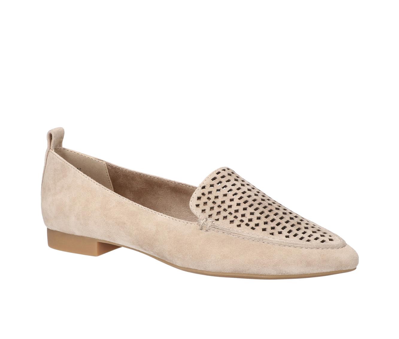 Women's Bella Vita Alessi Perf Flats