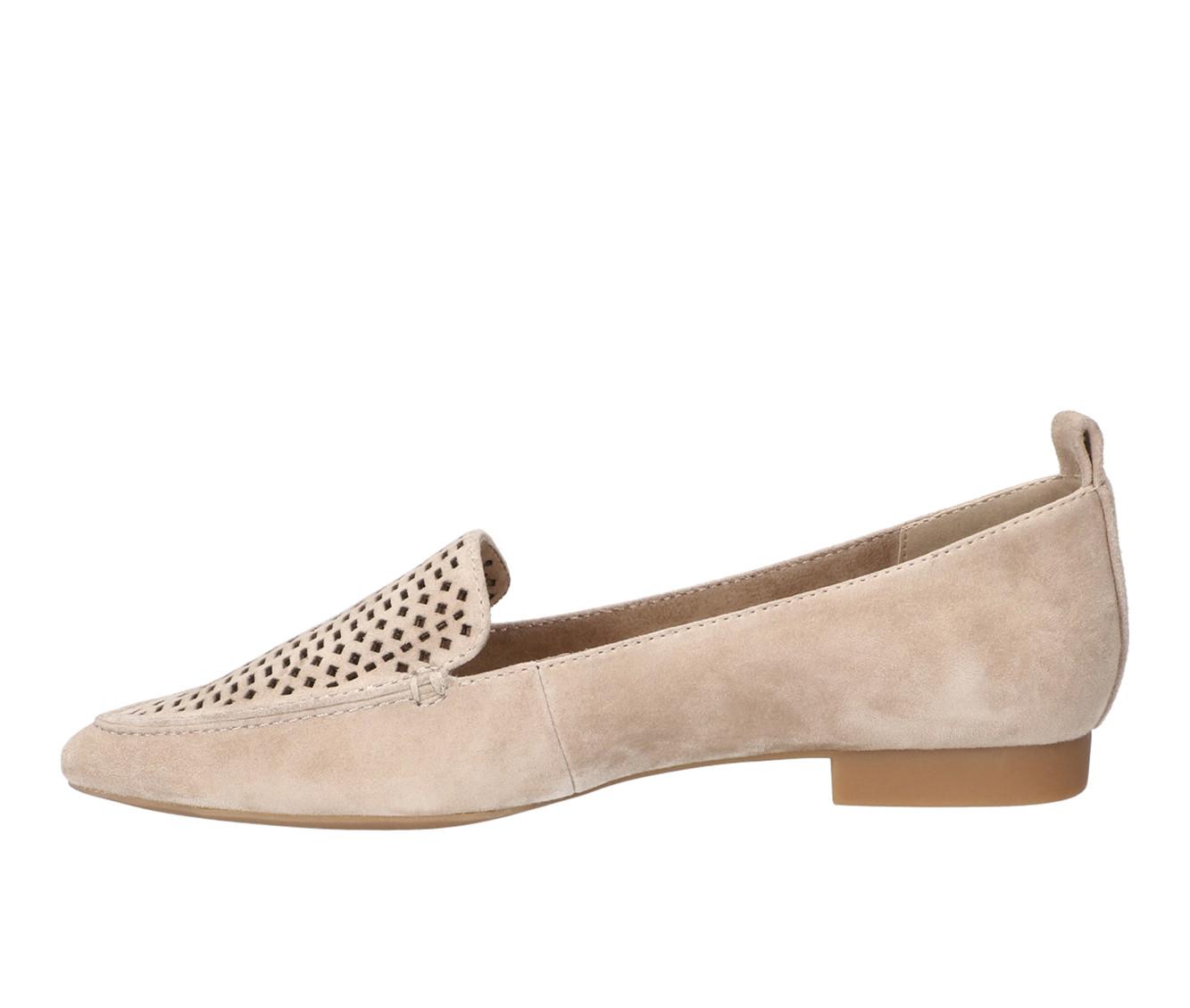 Women's Bella Vita Alessi Perf Flats
