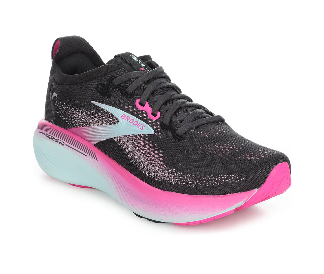 Women's Brooks Adrenaline GTS 25 Running Shoes
