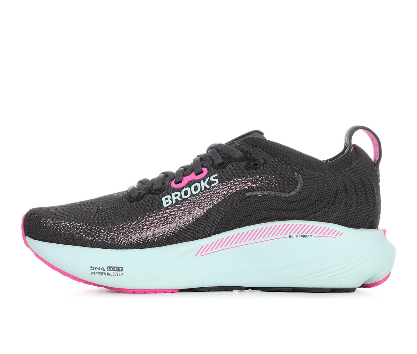 Women's Brooks Adrenaline GTS 25 Running Shoes