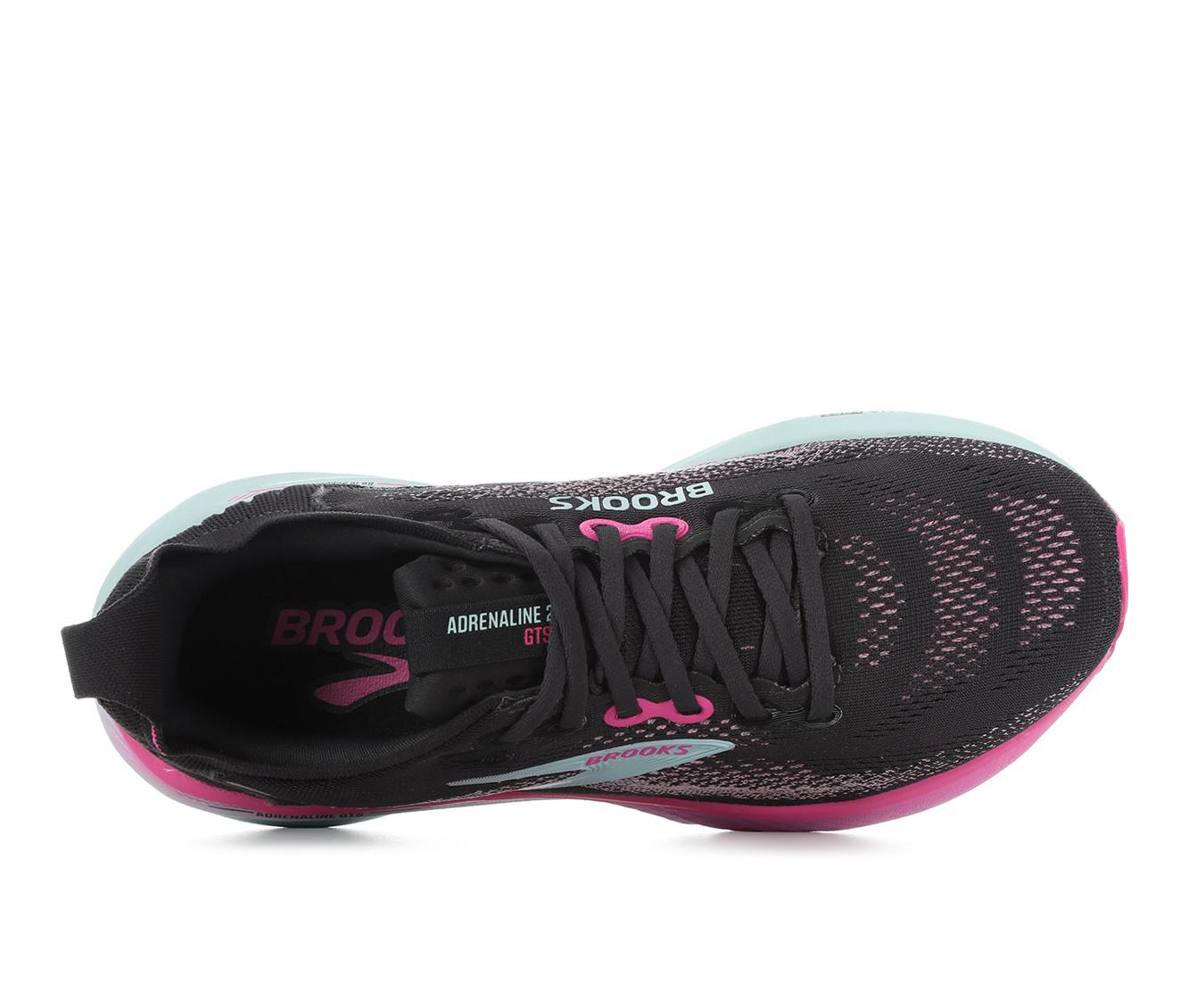 Women's Brooks Adrenaline GTS 25 Running Shoes
