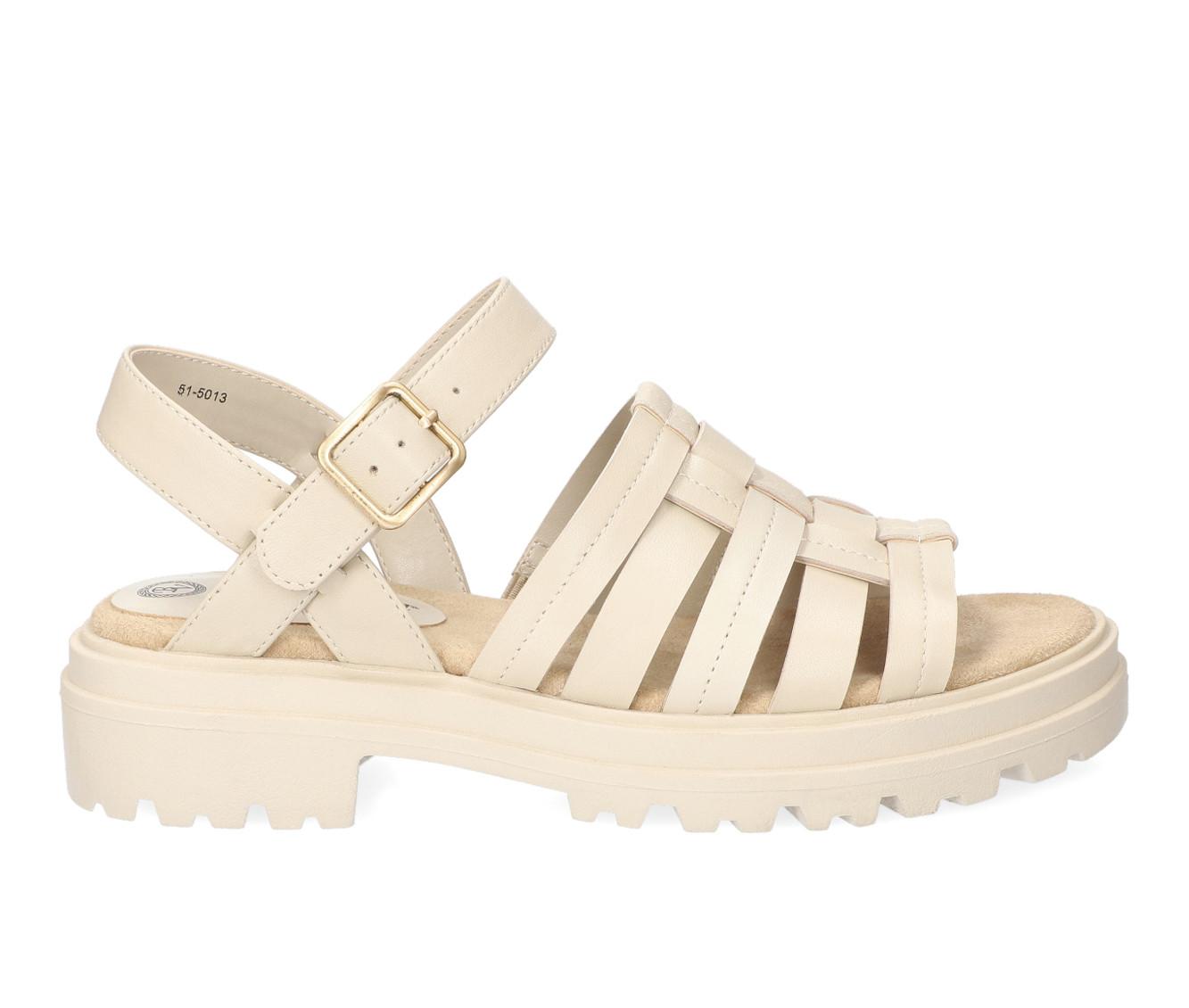 Women's Bella Vita Loni Sandals