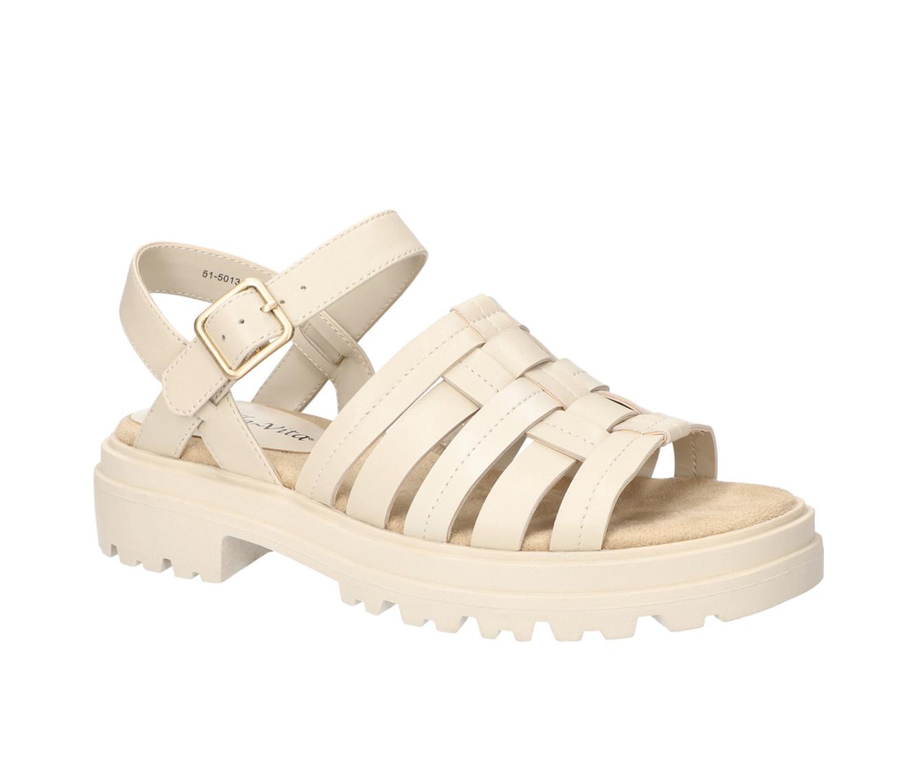 Women's Bella Vita Loni Sandals