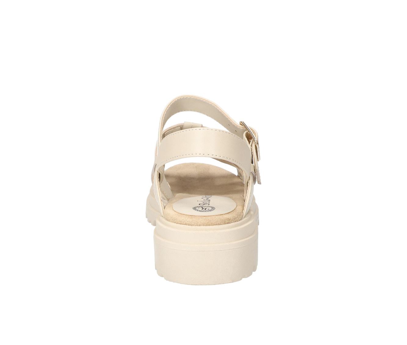 Women's Bella Vita Loni Sandals