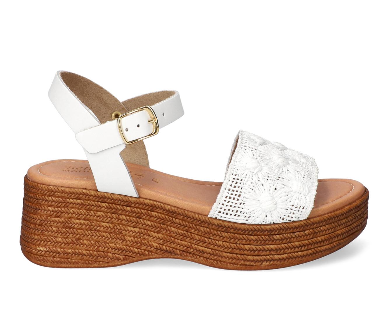 Women's Bella Vita Italy Kea Wedges