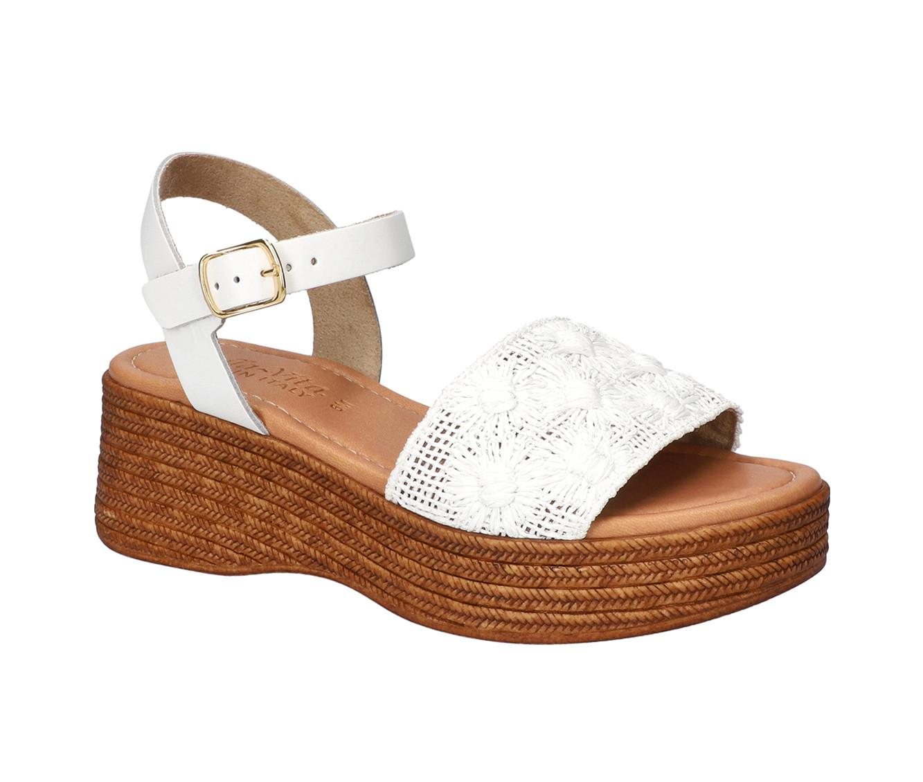 Women's Bella Vita Italy Kea Wedges