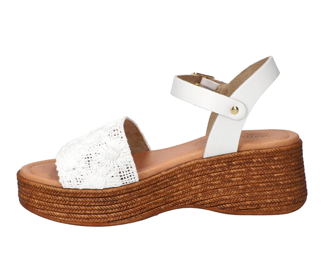 Women's Bella Vita Italy Kea Wedges