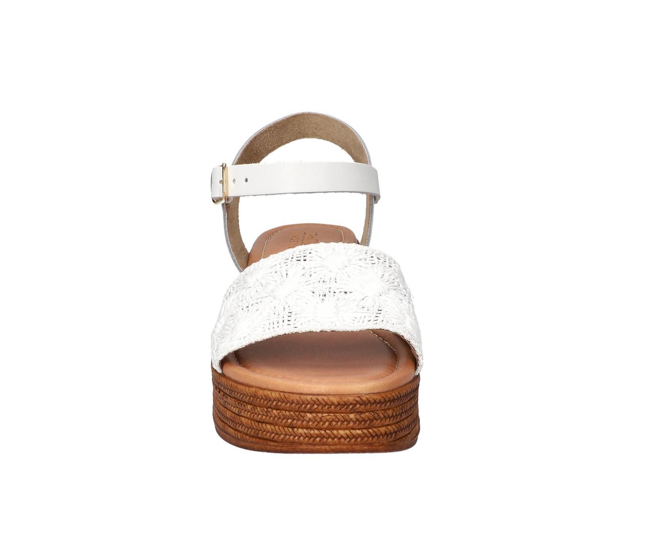Women's Bella Vita Italy Kea Wedges