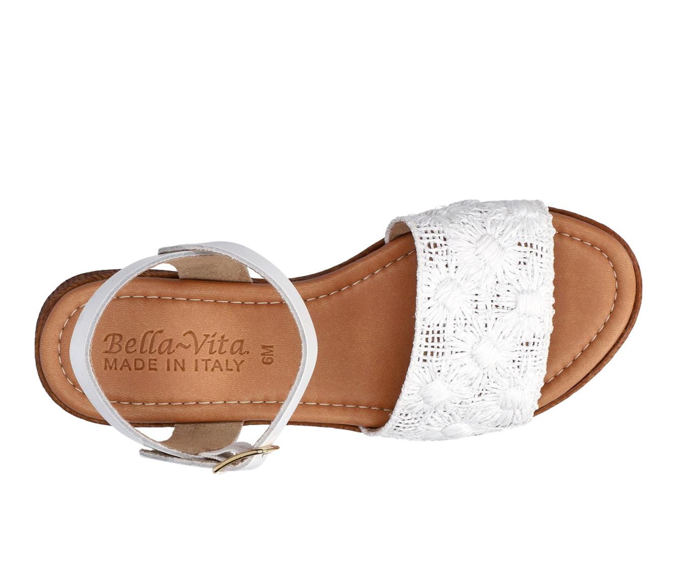 Women's Bella Vita Italy Kea Wedges