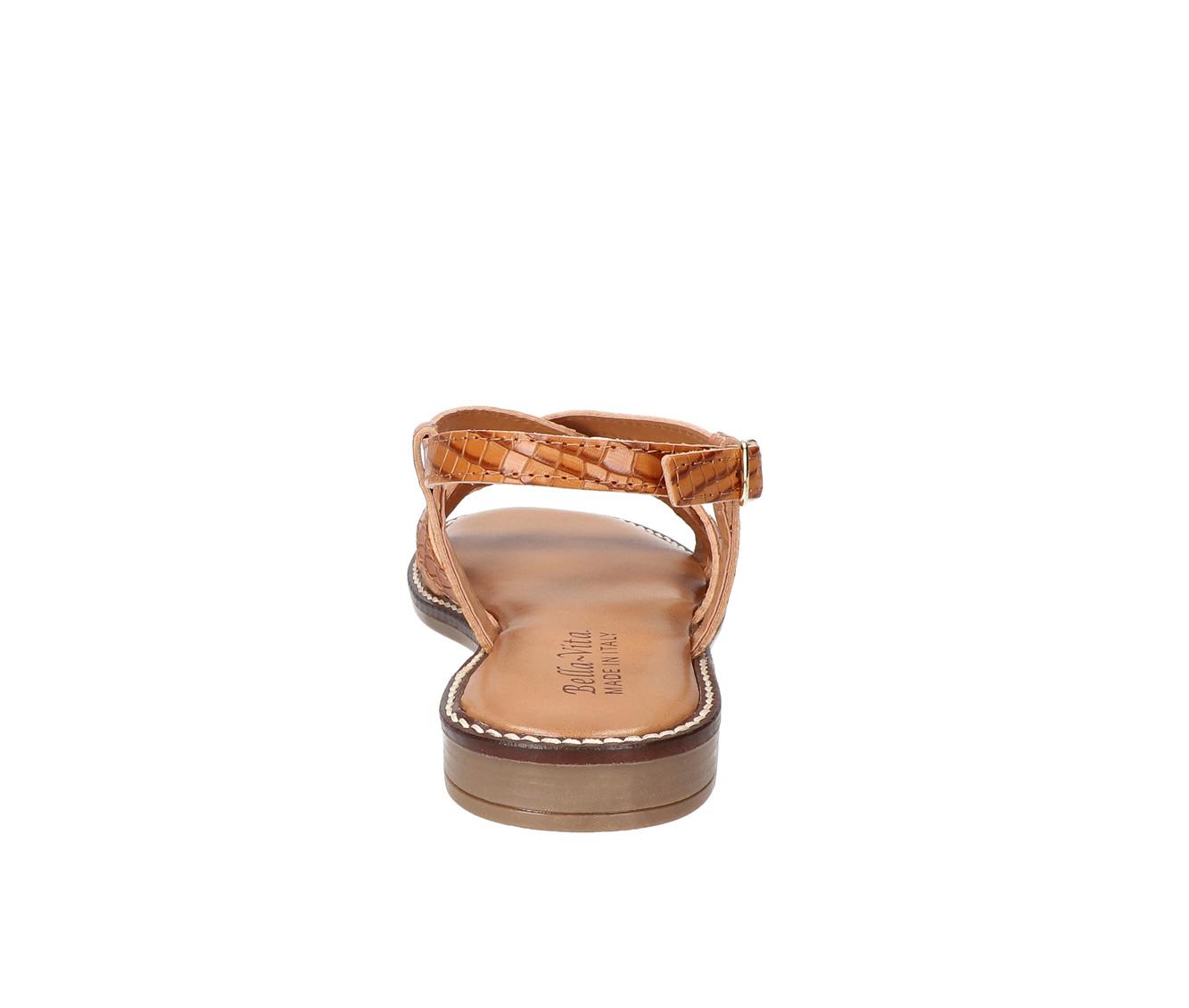 Women's Bella Vita Italy Tya Sandals