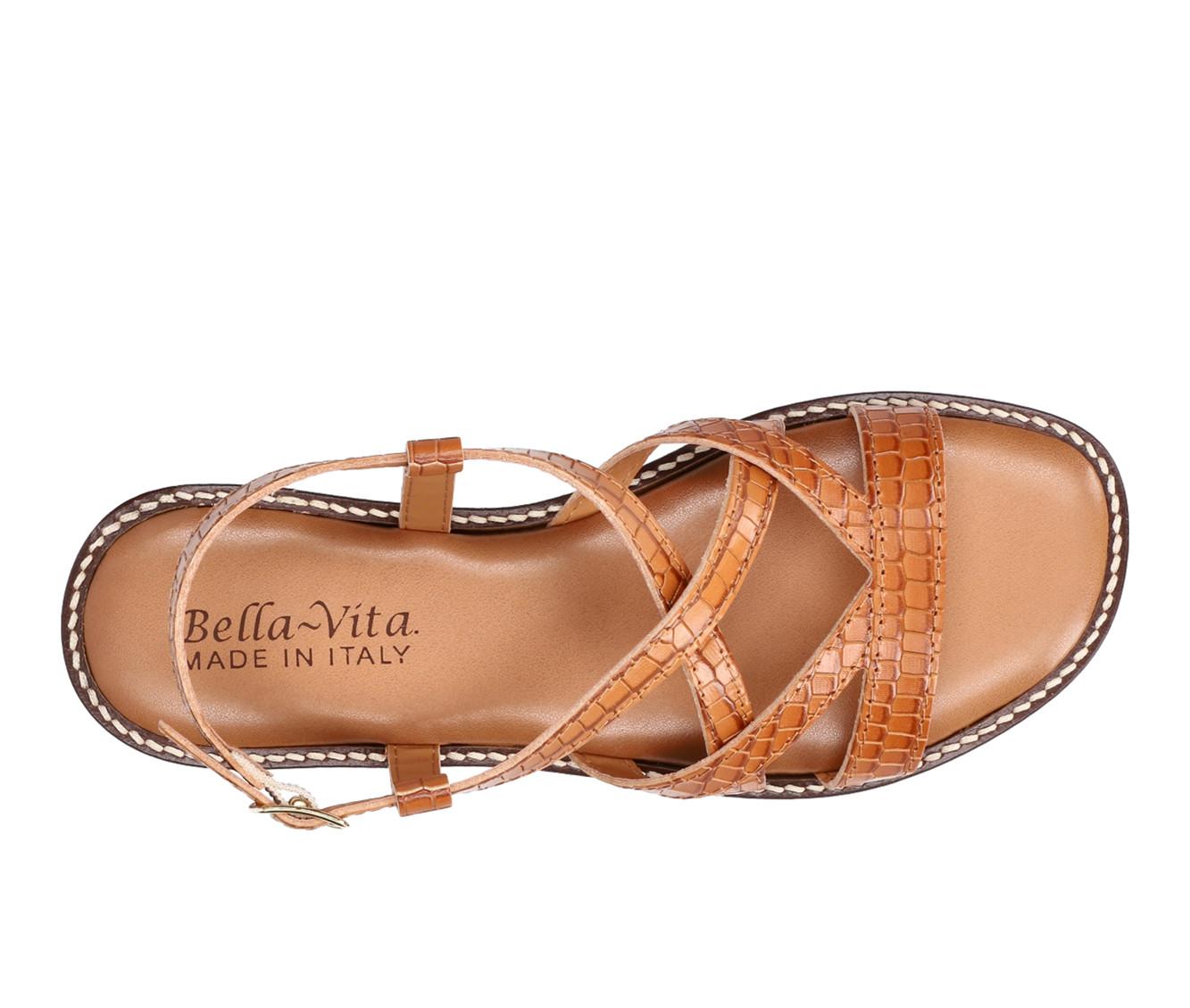 Women's Bella Vita Italy Tya Sandals