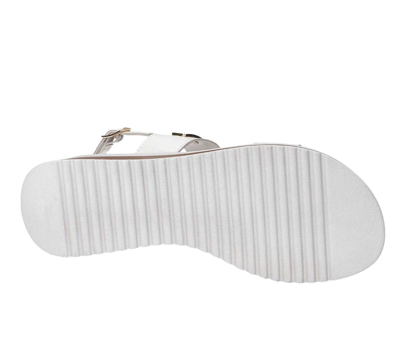 Women's Bella Vita Italy Vic Wedge Sandals