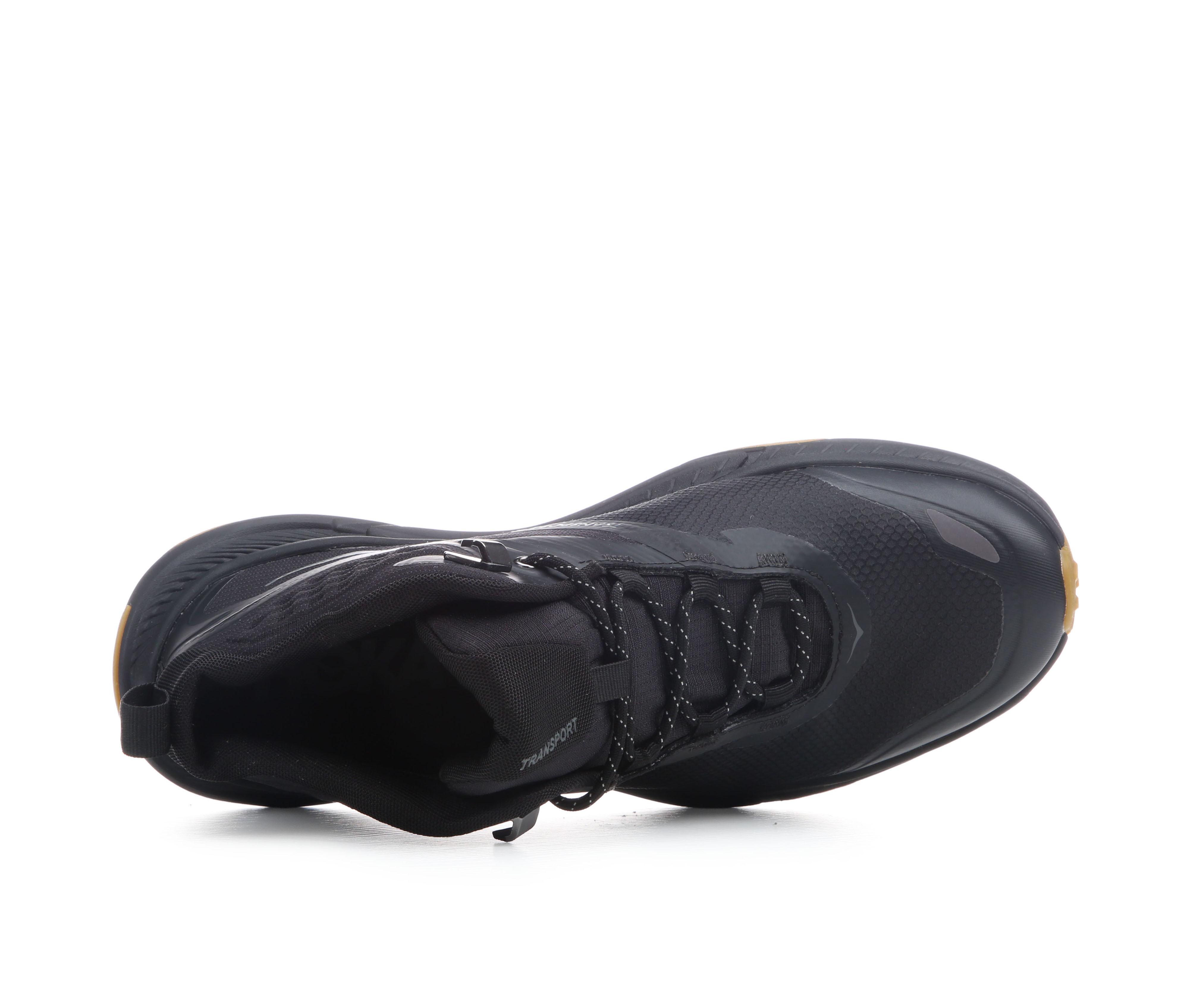 Men's Hoka Transport Hike GTX Trail Running Shoes