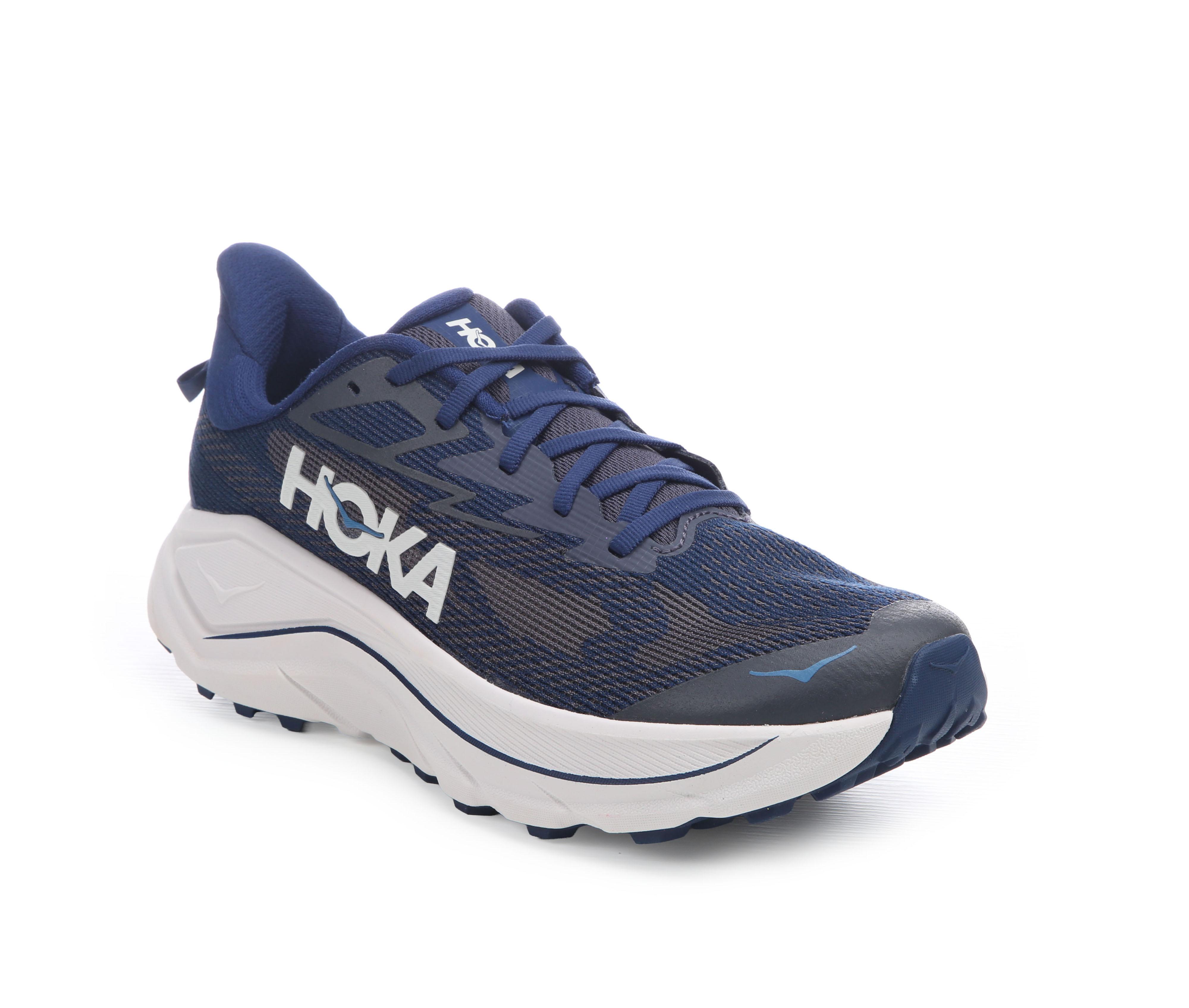 Men's Hoka Challenger 8 Trail Running Shoes