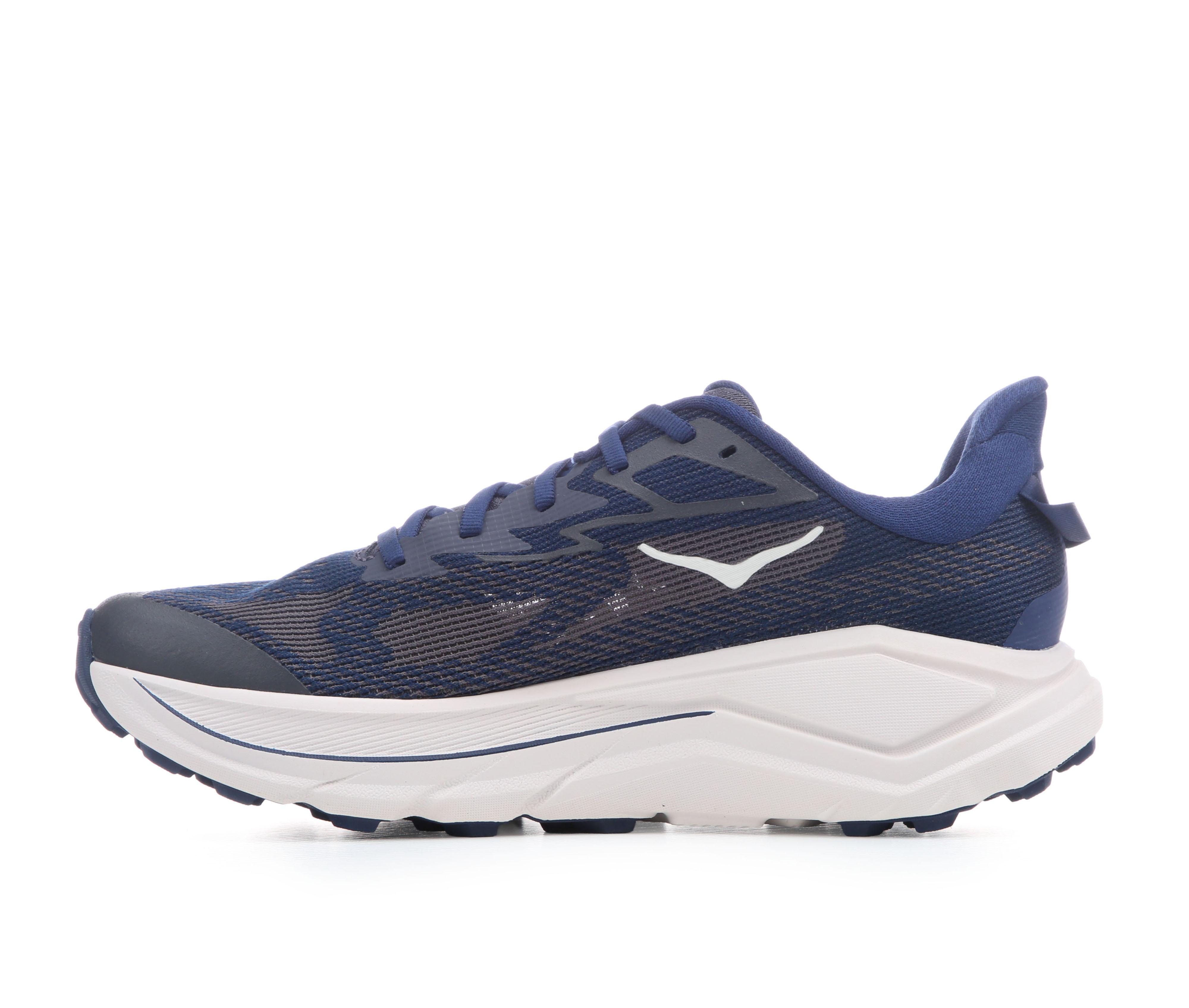 Men's Hoka Challenger 8 Trail Running Shoes