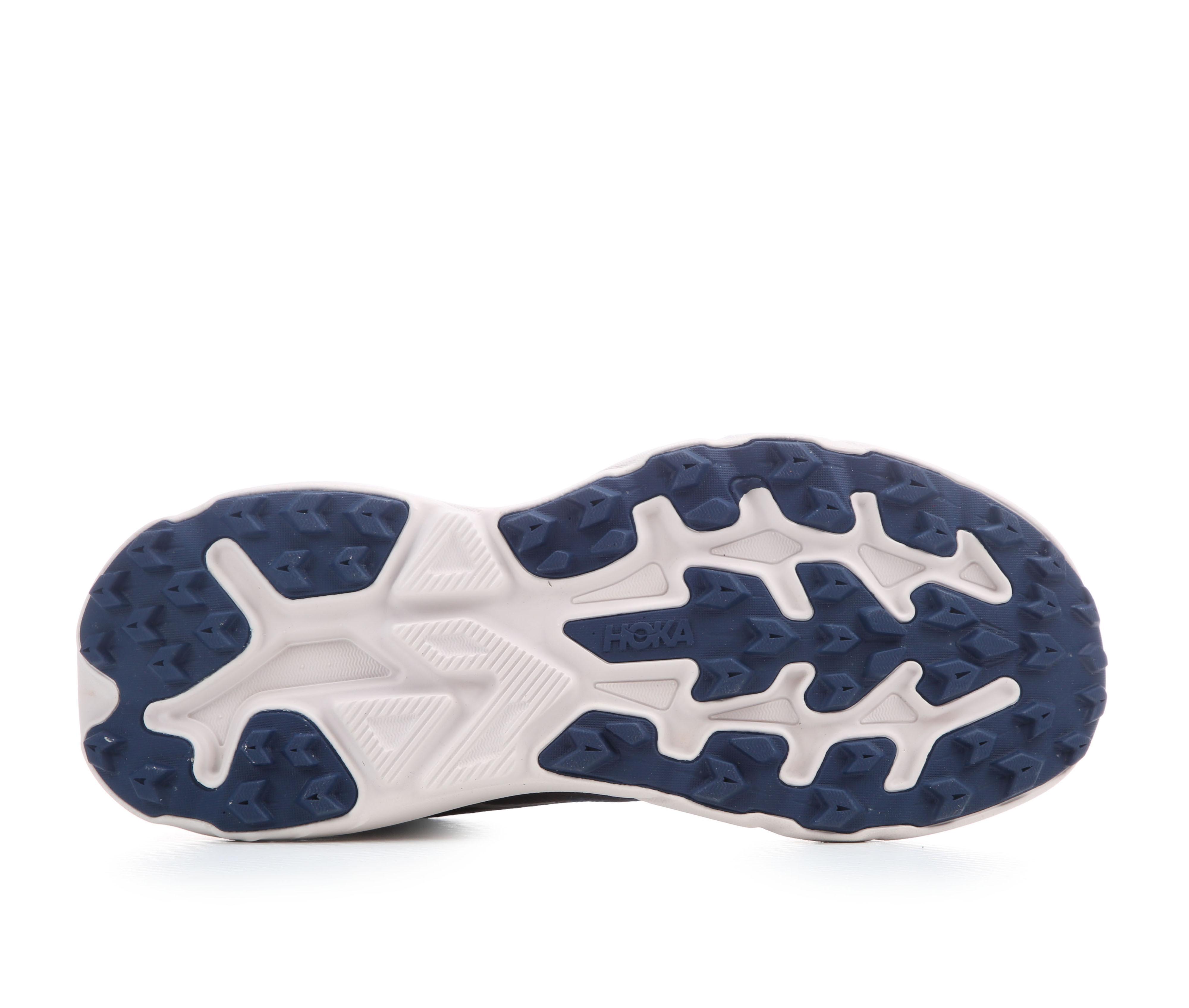 Men's Hoka Challenger 8 Trail Running Shoes