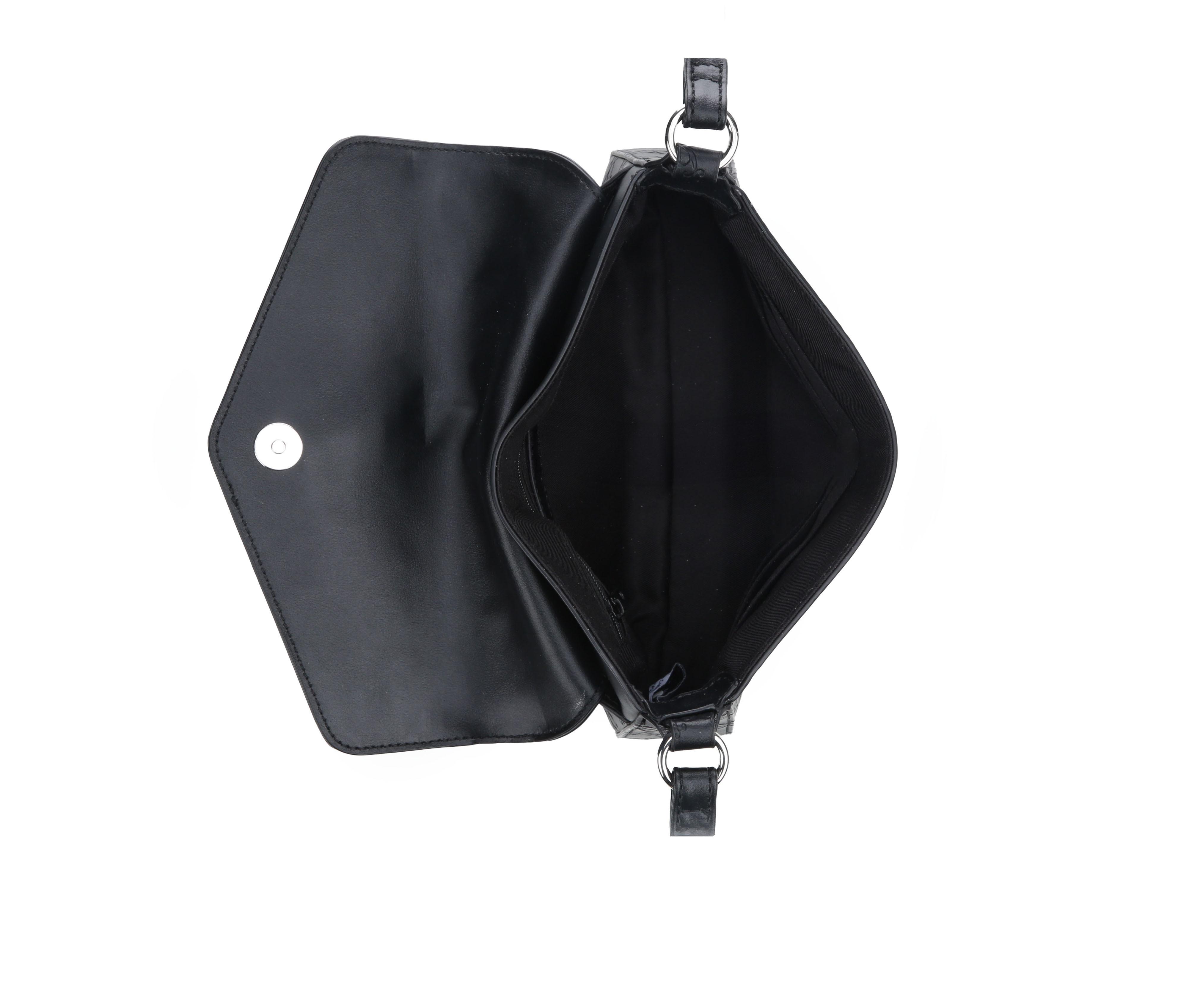 Nine West Bowie Flap Crossbody Handbag