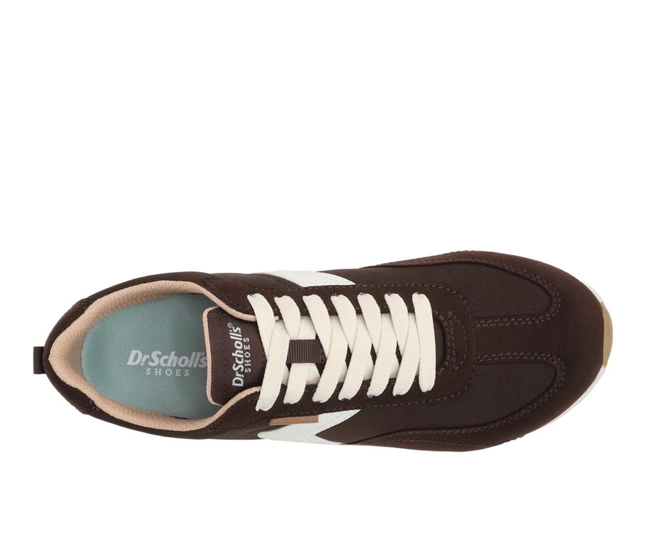 Women's Dr. Scholls Good Ol Days Sneakers