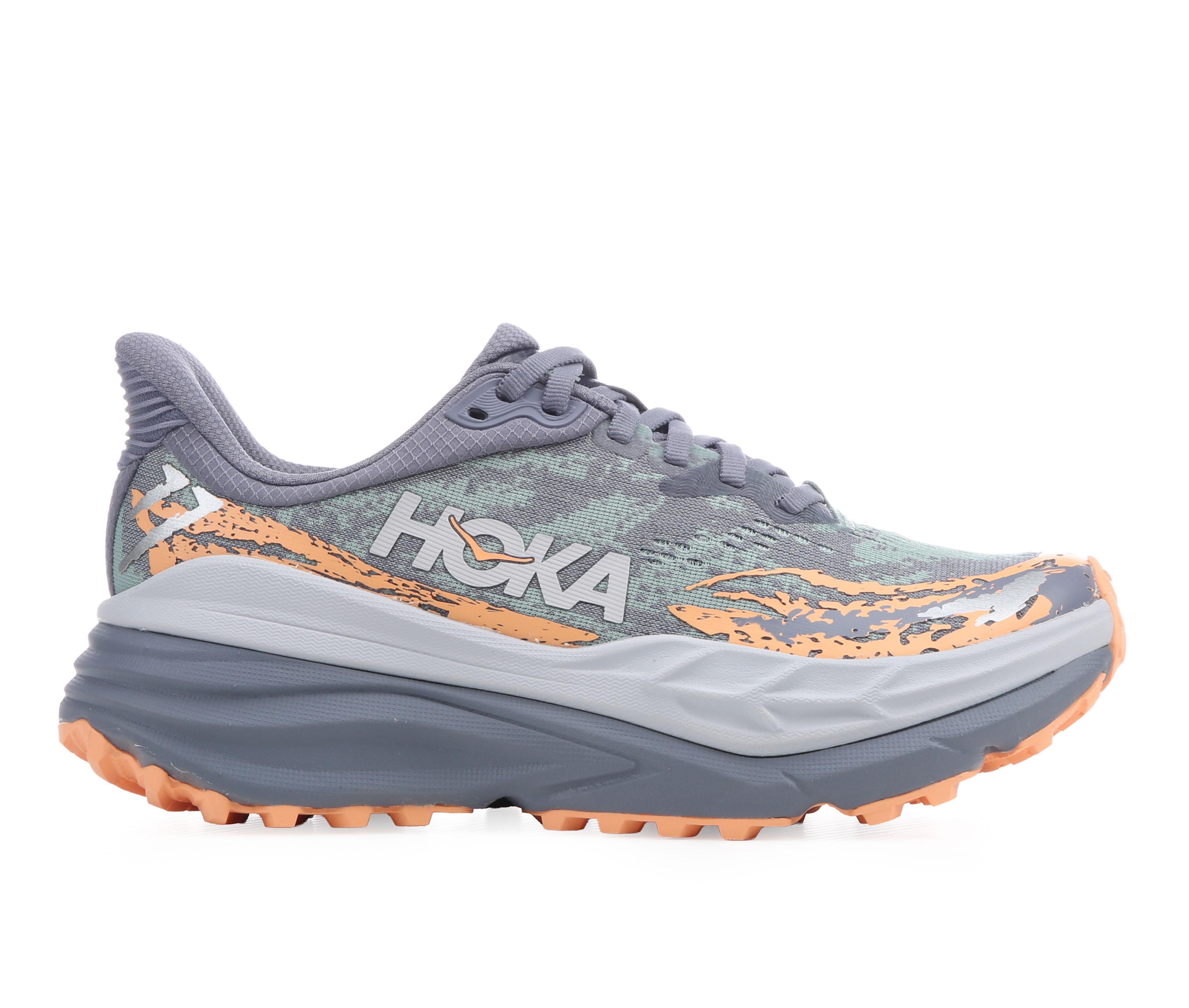 Women's Hoka Stinson 7 Trail Running Shoes