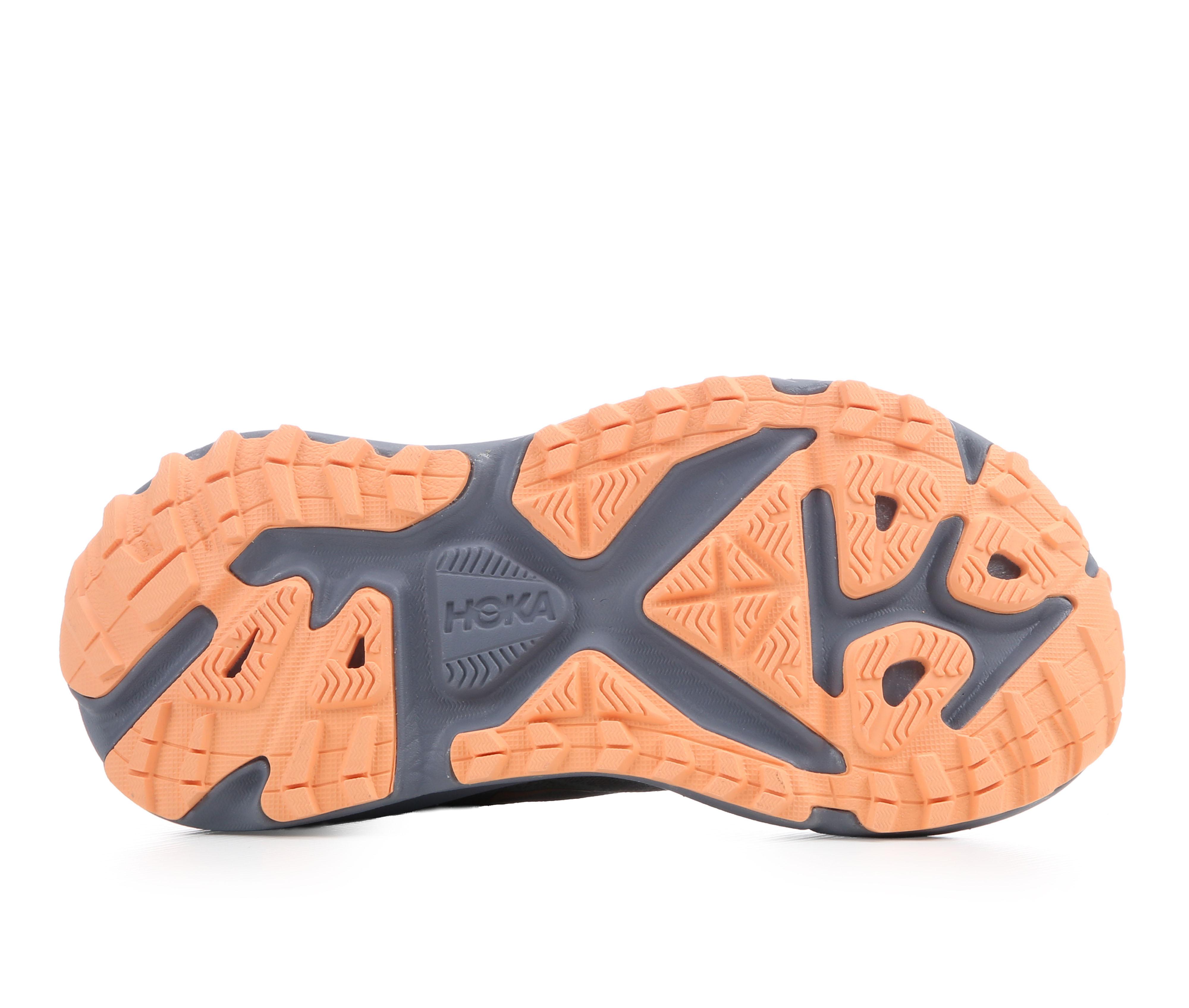 Women's Hoka Stinson 7 Trail Running Shoes