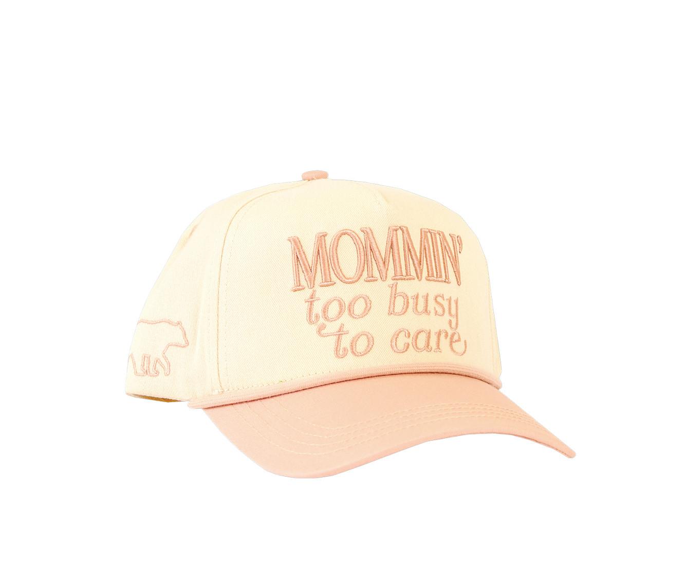 Simply Southern Adults Embroidered Hat