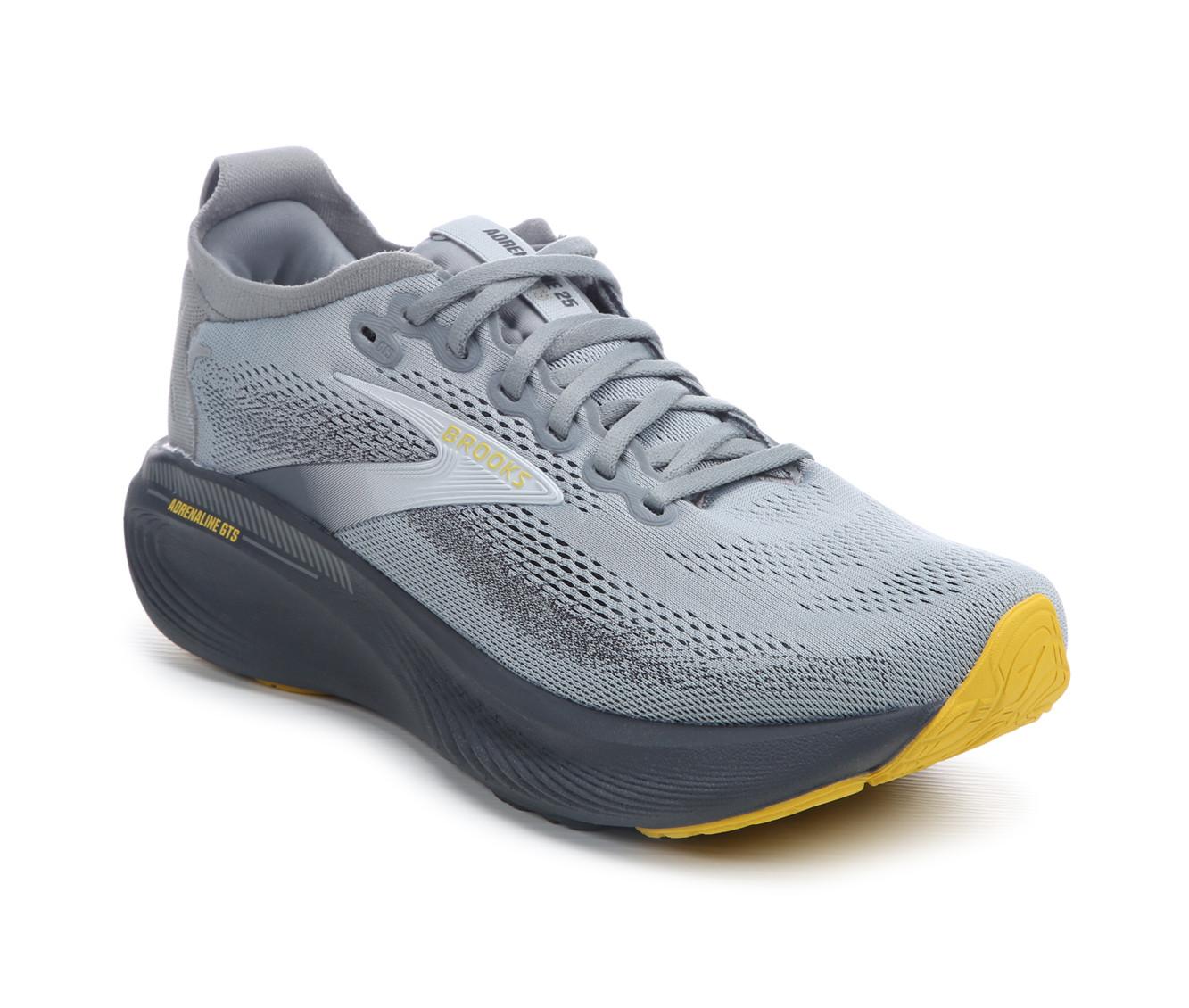 Men's Brooks Adrenaline GTS 25 Running Shoes