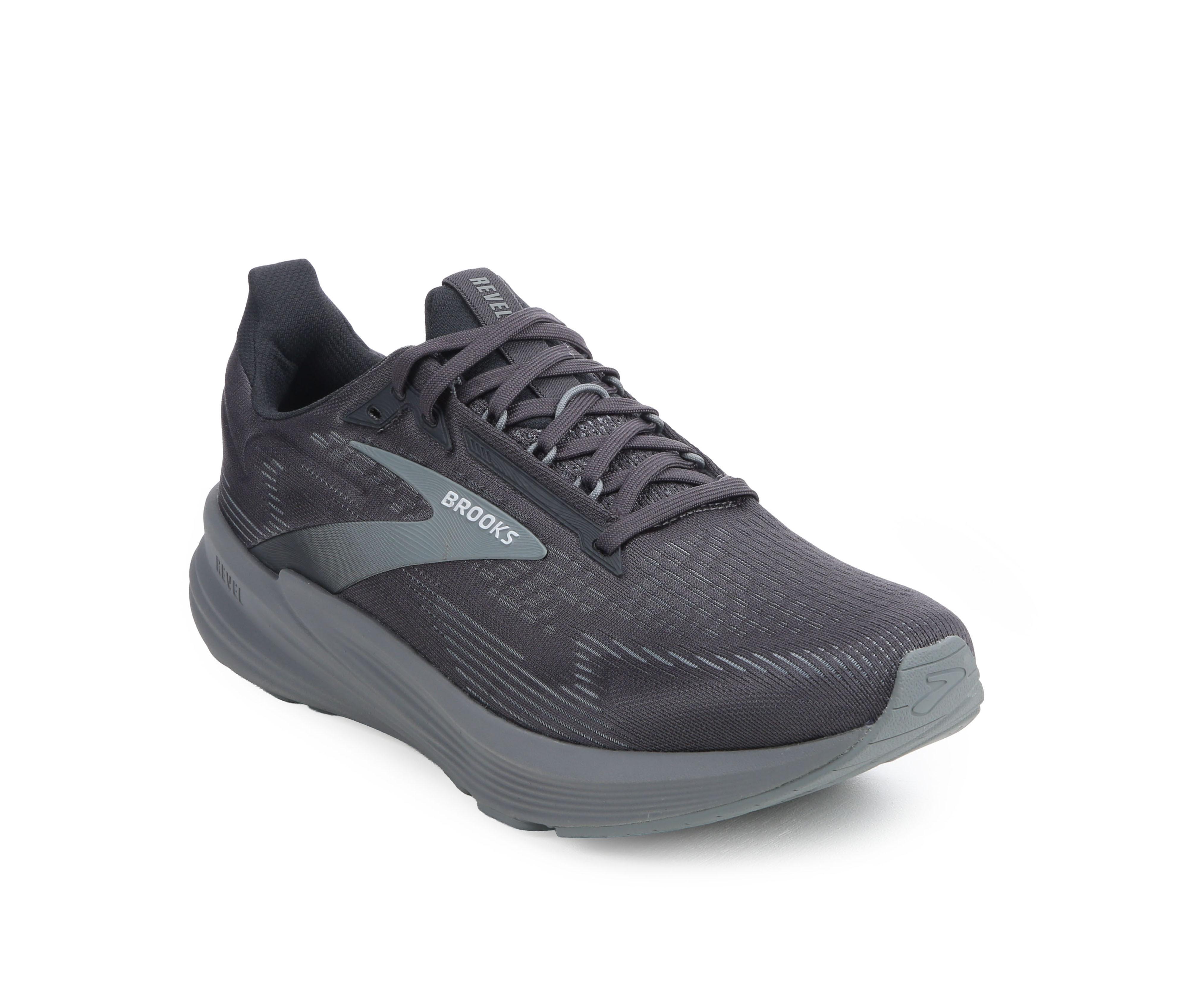 Men's Brooks Revel 8 Running Shoes