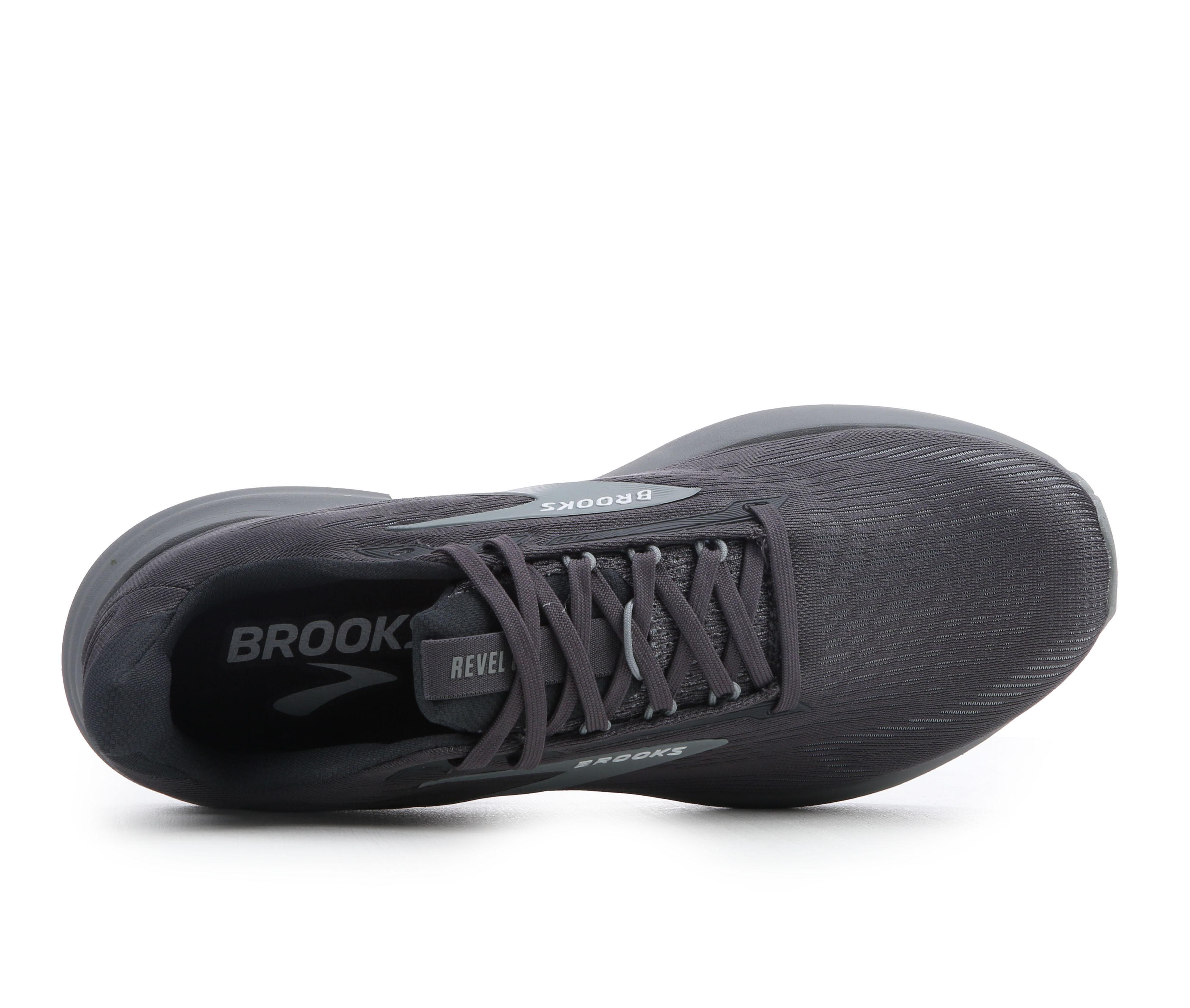 Men's Brooks Revel 8 Running Shoes