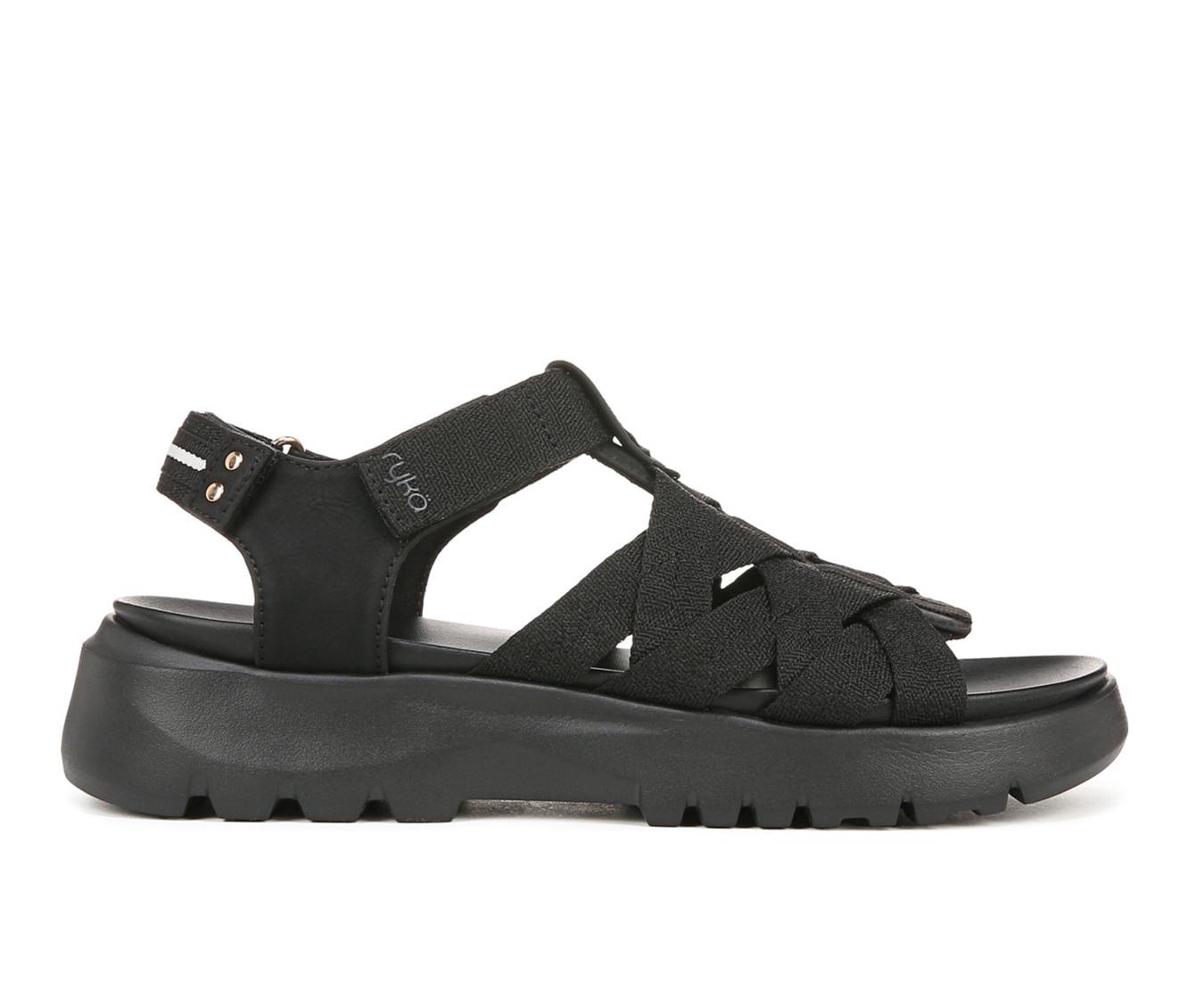 Women's Ryka Blissful Sandals