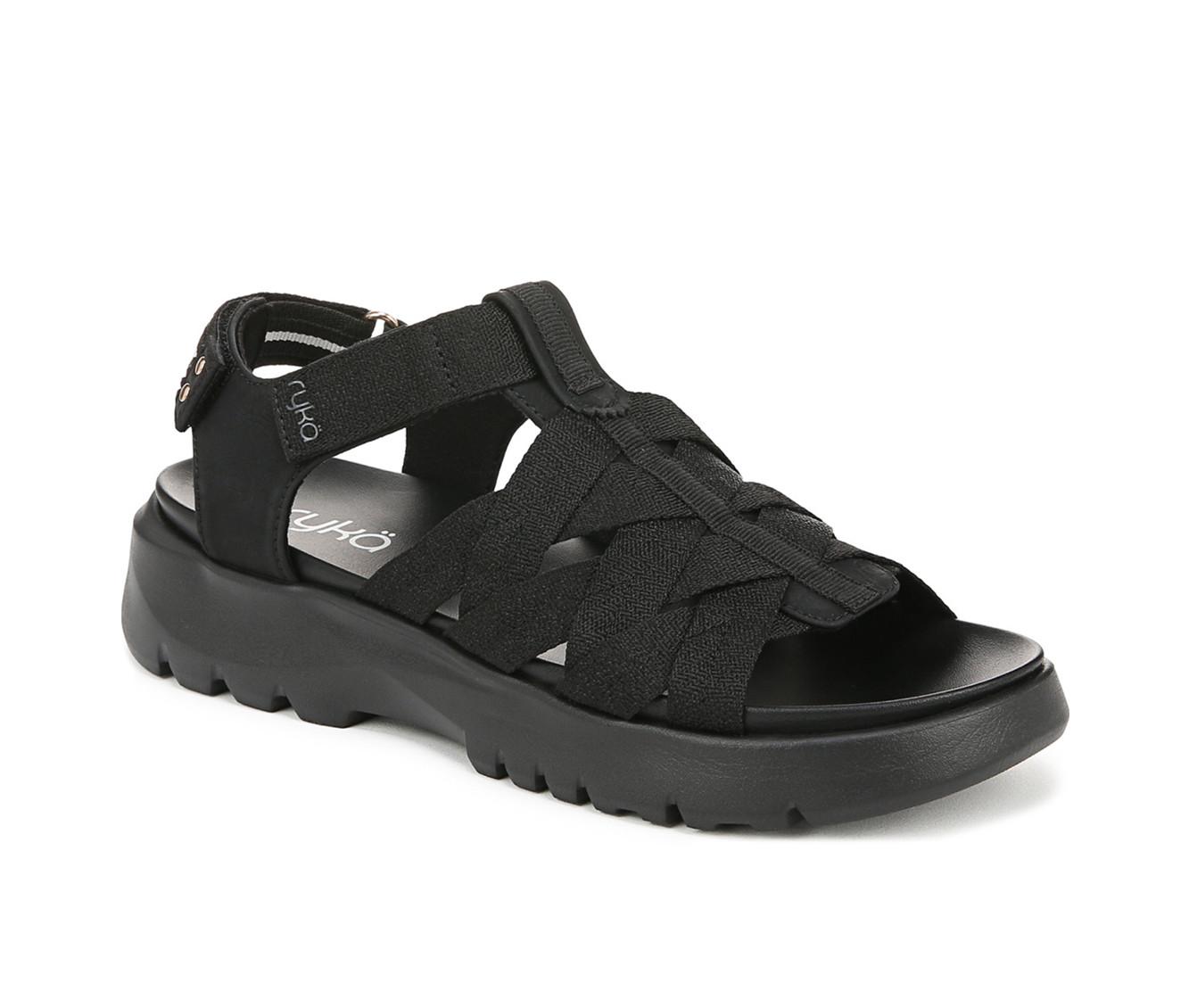 Women's Ryka Blissful Sandals