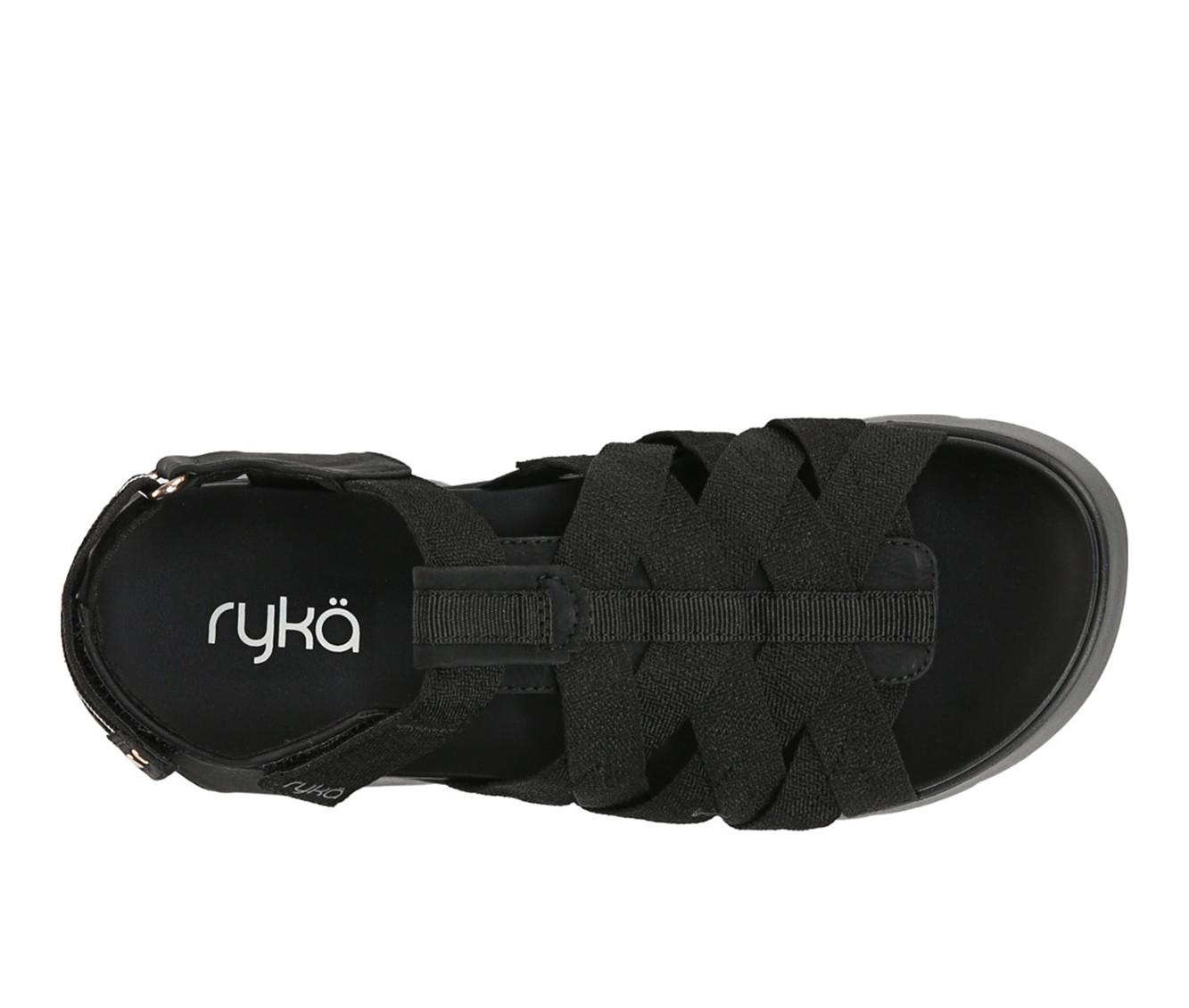 Women's Ryka Blissful Sandals