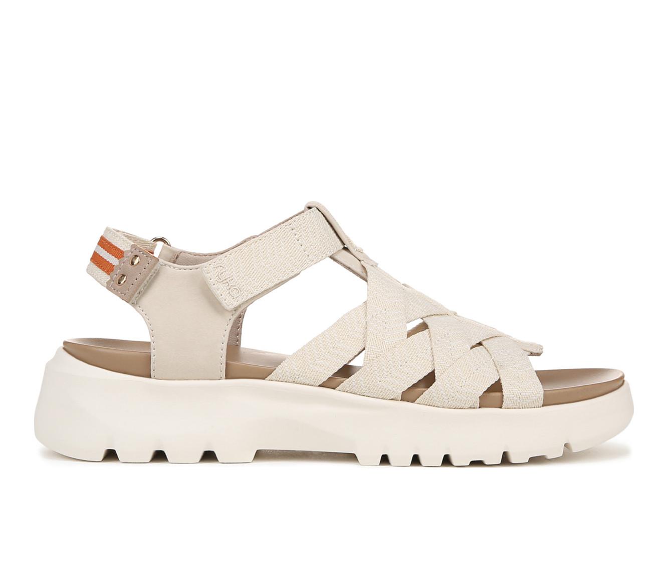 Women's Ryka Blissful Sandals