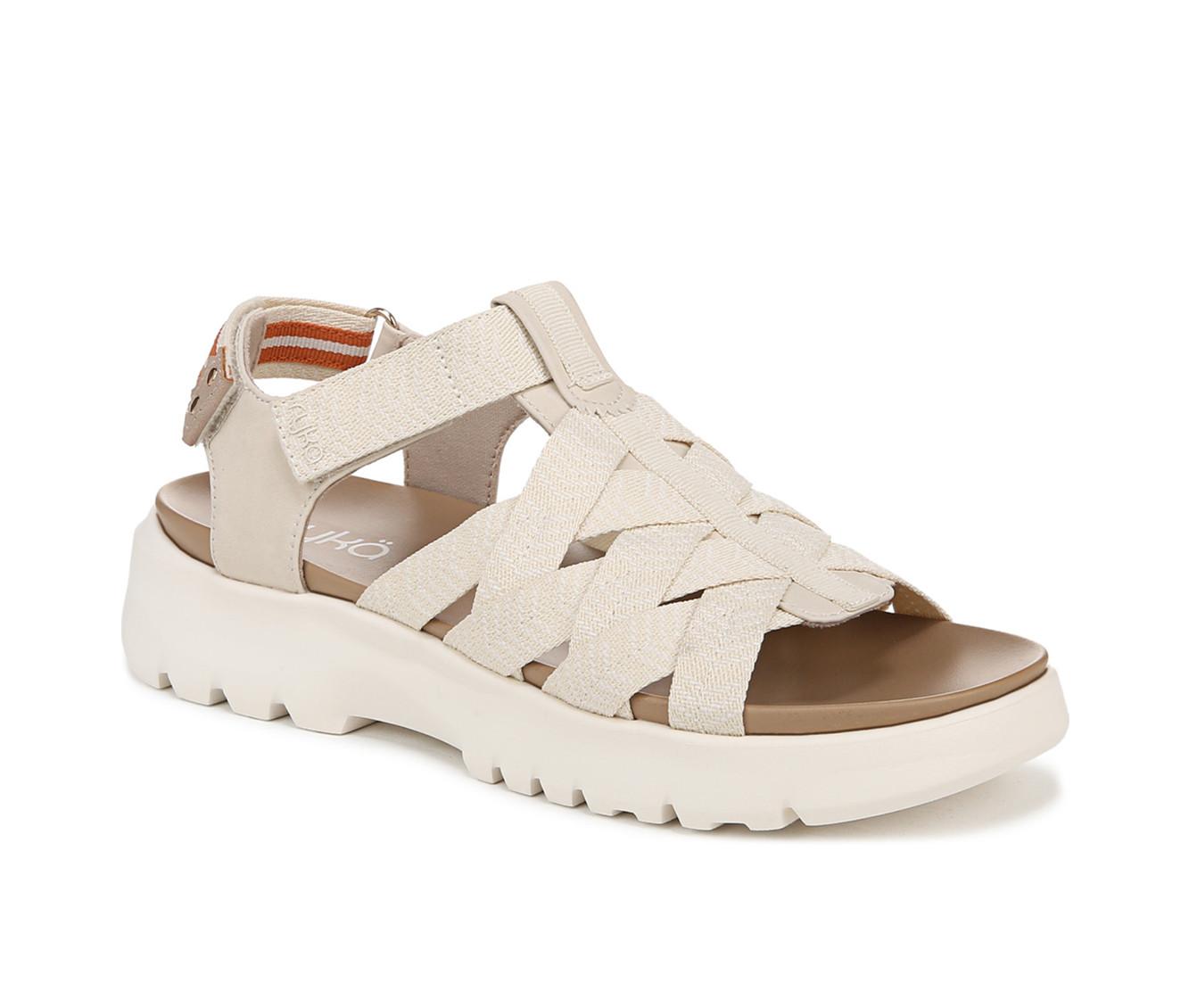 Women's Ryka Blissful Sandals