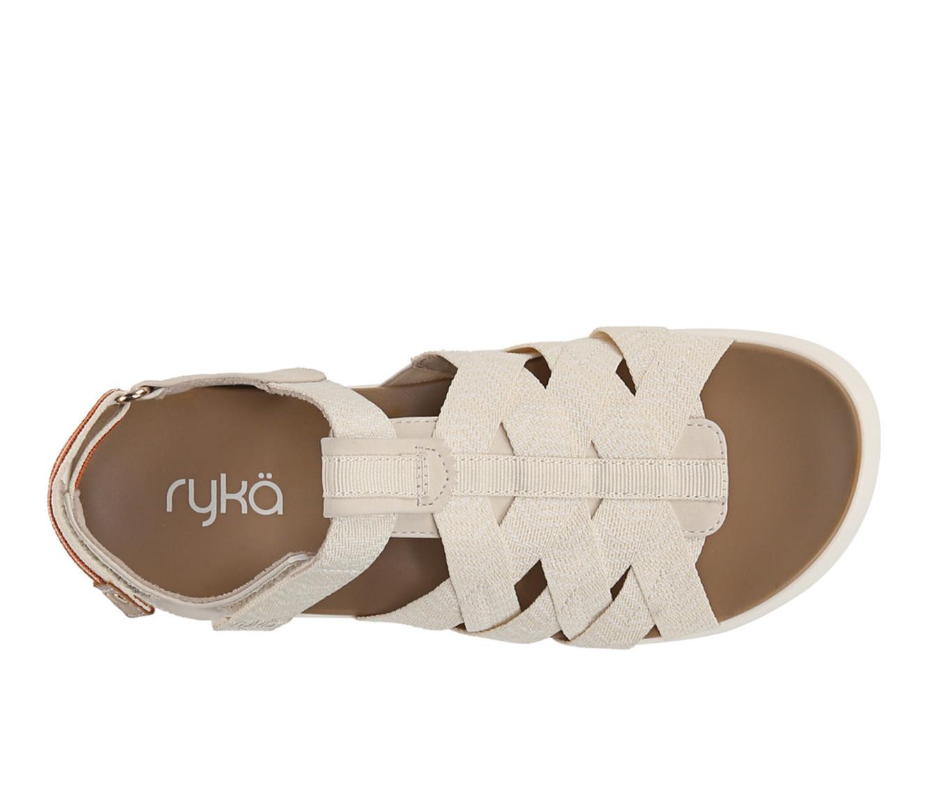 Women's Ryka Blissful Sandals