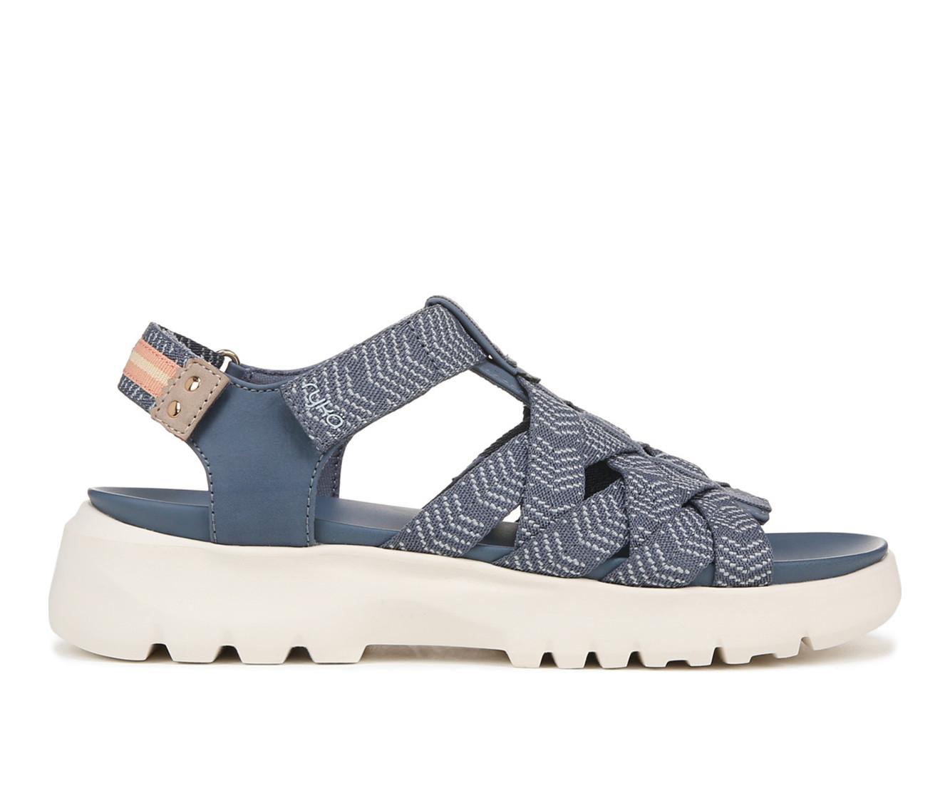 Women's Ryka Blissful Sandals