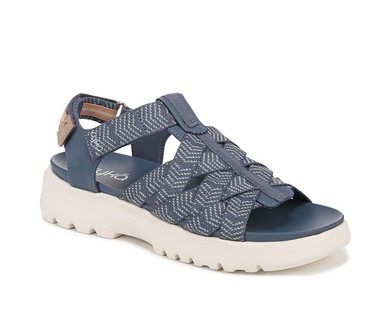 Women's Ryka Blissful Sandals