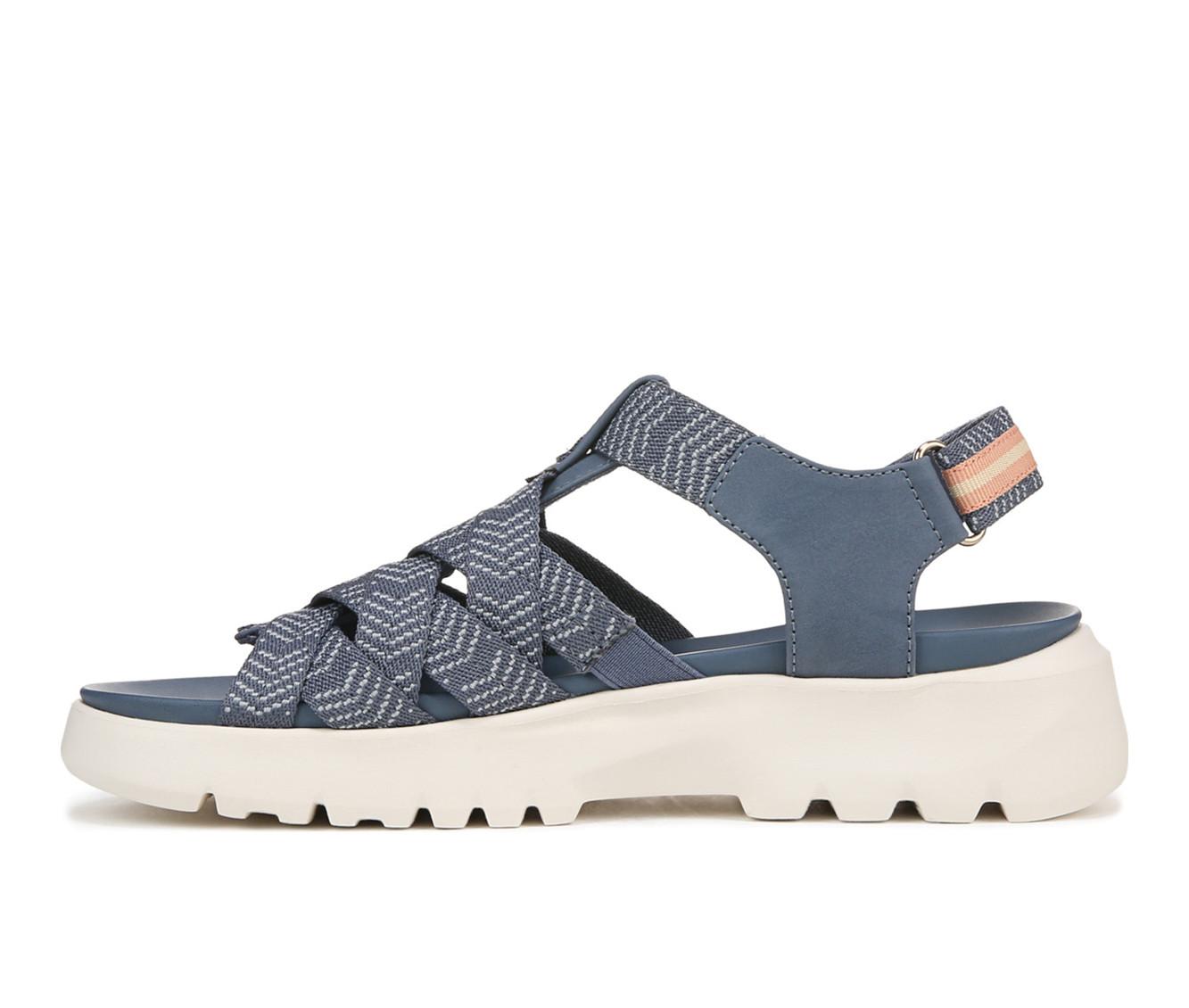 Women's Ryka Blissful Sandals