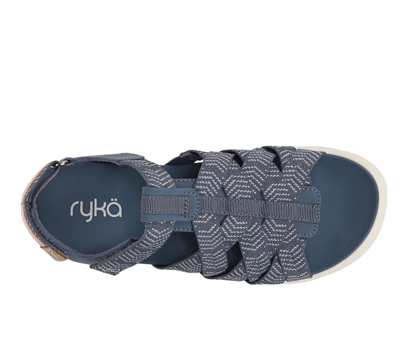 Women's Ryka Blissful Sandals