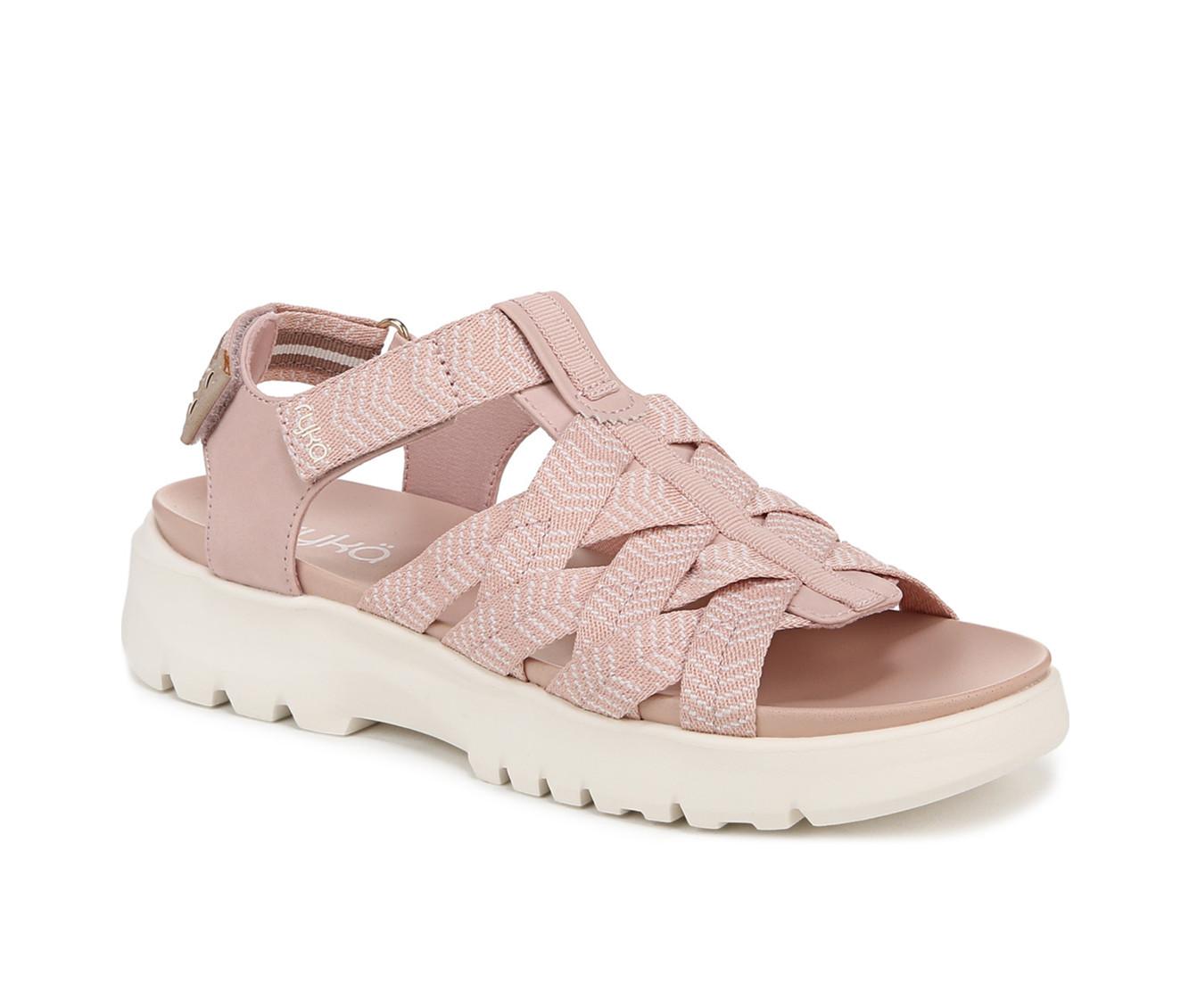 Women's Ryka Blissful Sandals