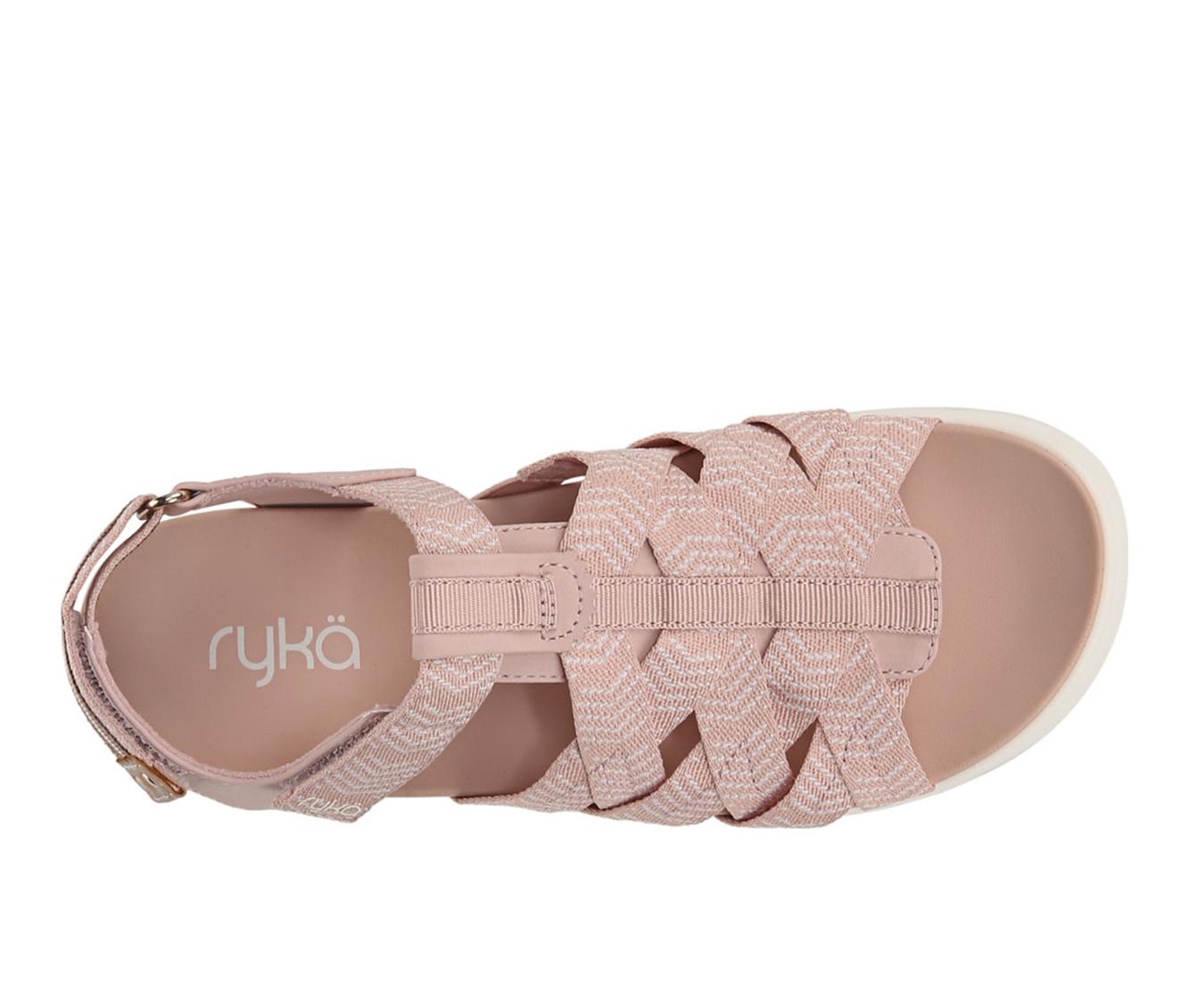 Women's Ryka Blissful Sandals