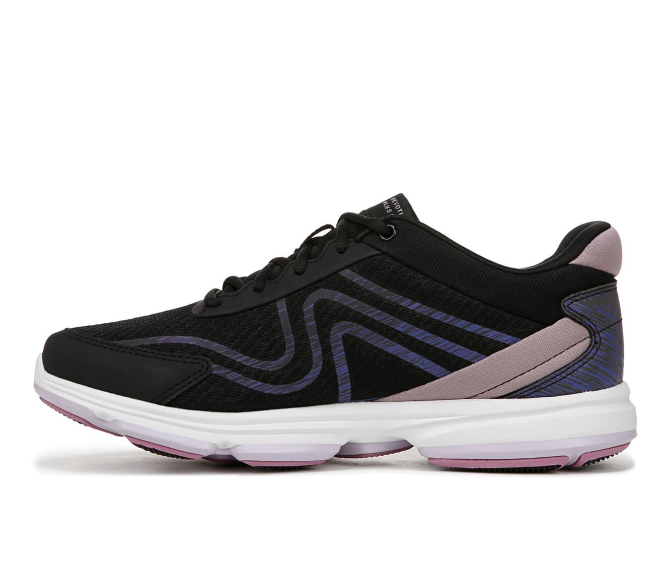 Women's Ryka Devotion Plus 5 Walking Sneakers