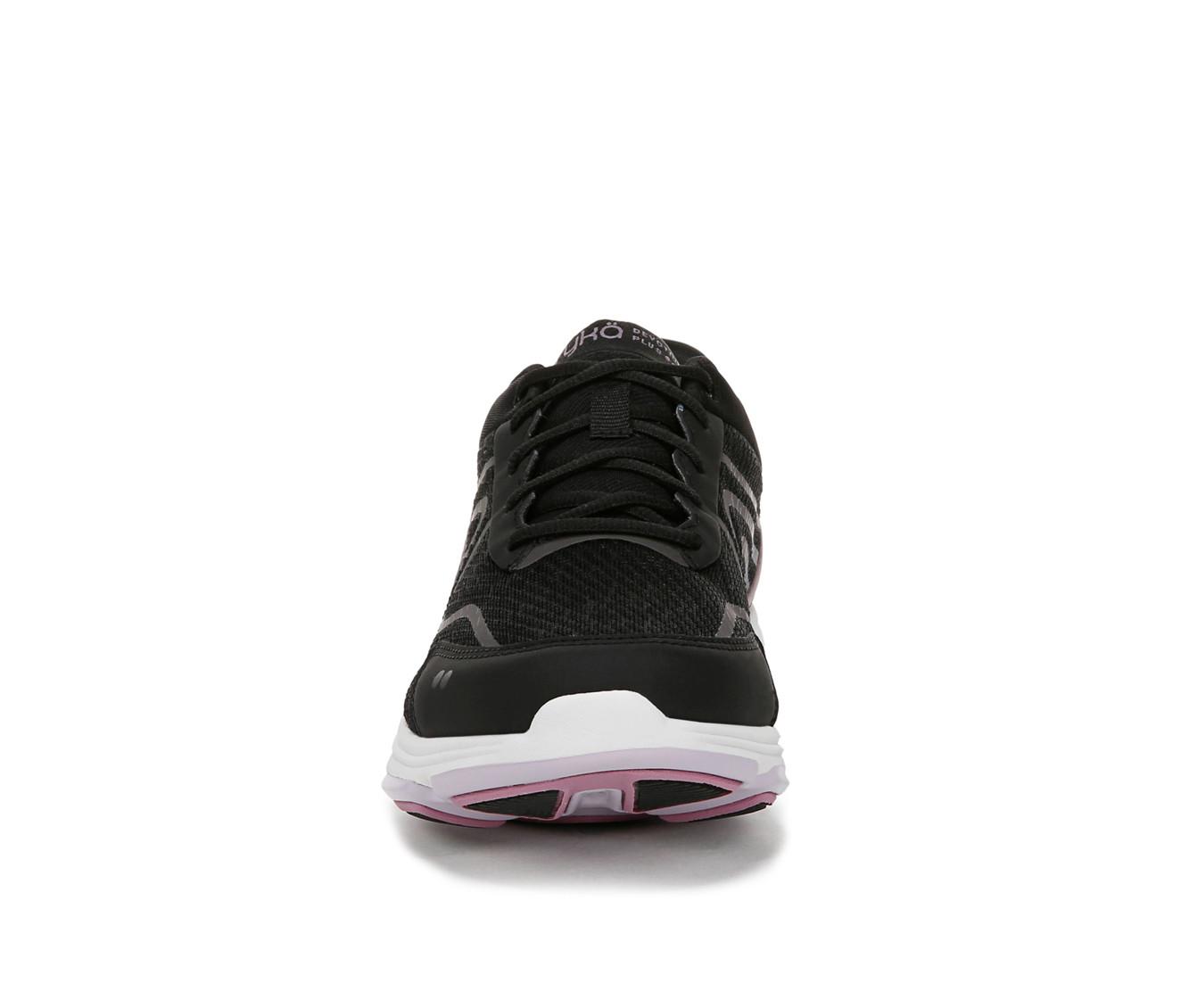 Women's Ryka Devotion Plus 5 Walking Sneakers