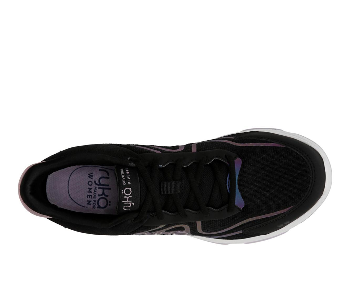 Women's Ryka Devotion Plus 5 Walking Sneakers