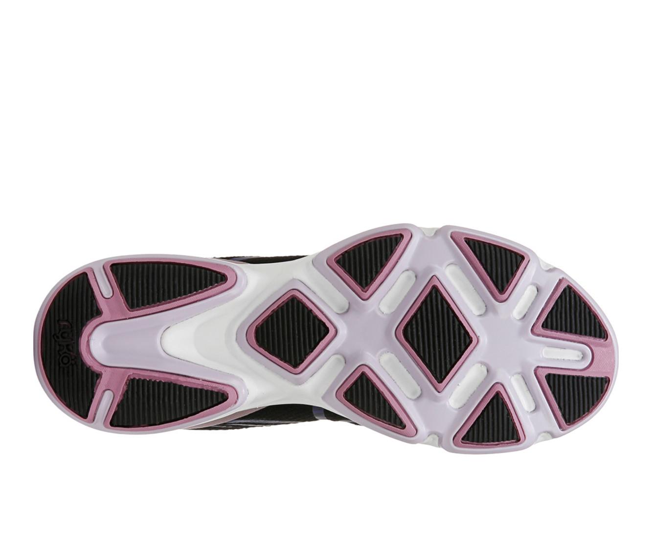 Women's Ryka Devotion Plus 5 Walking Sneakers
