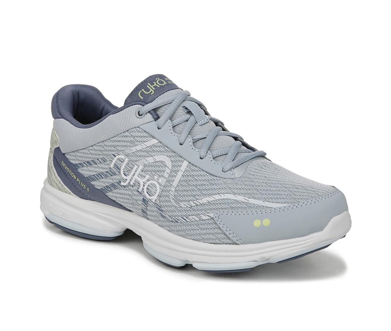 Women's Ryka Devotion Plus 5 Walking Sneakers
