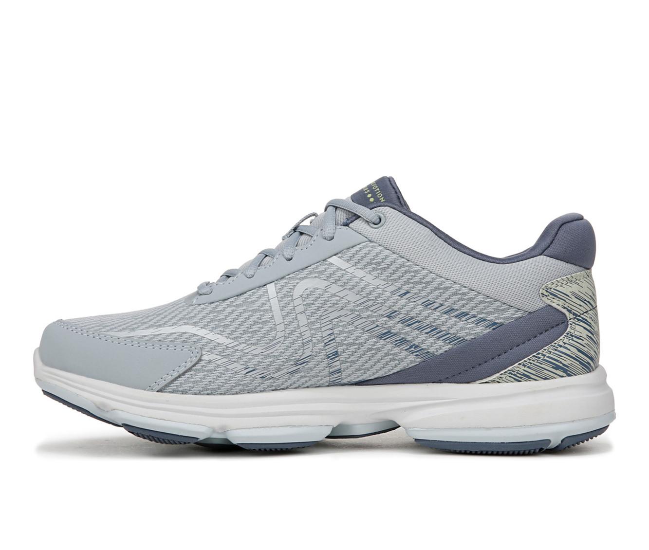 Women's Ryka Devotion Plus 5 Walking Sneakers