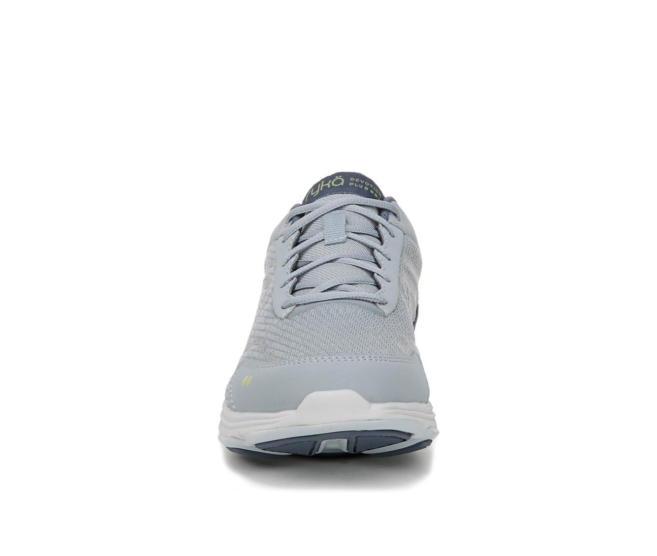 Women's Ryka Devotion Plus 5 Walking Sneakers