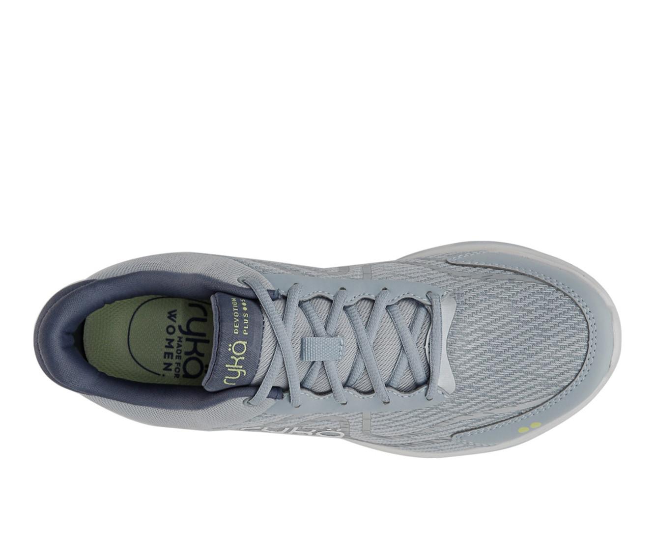 Women's Ryka Devotion Plus 5 Walking Sneakers