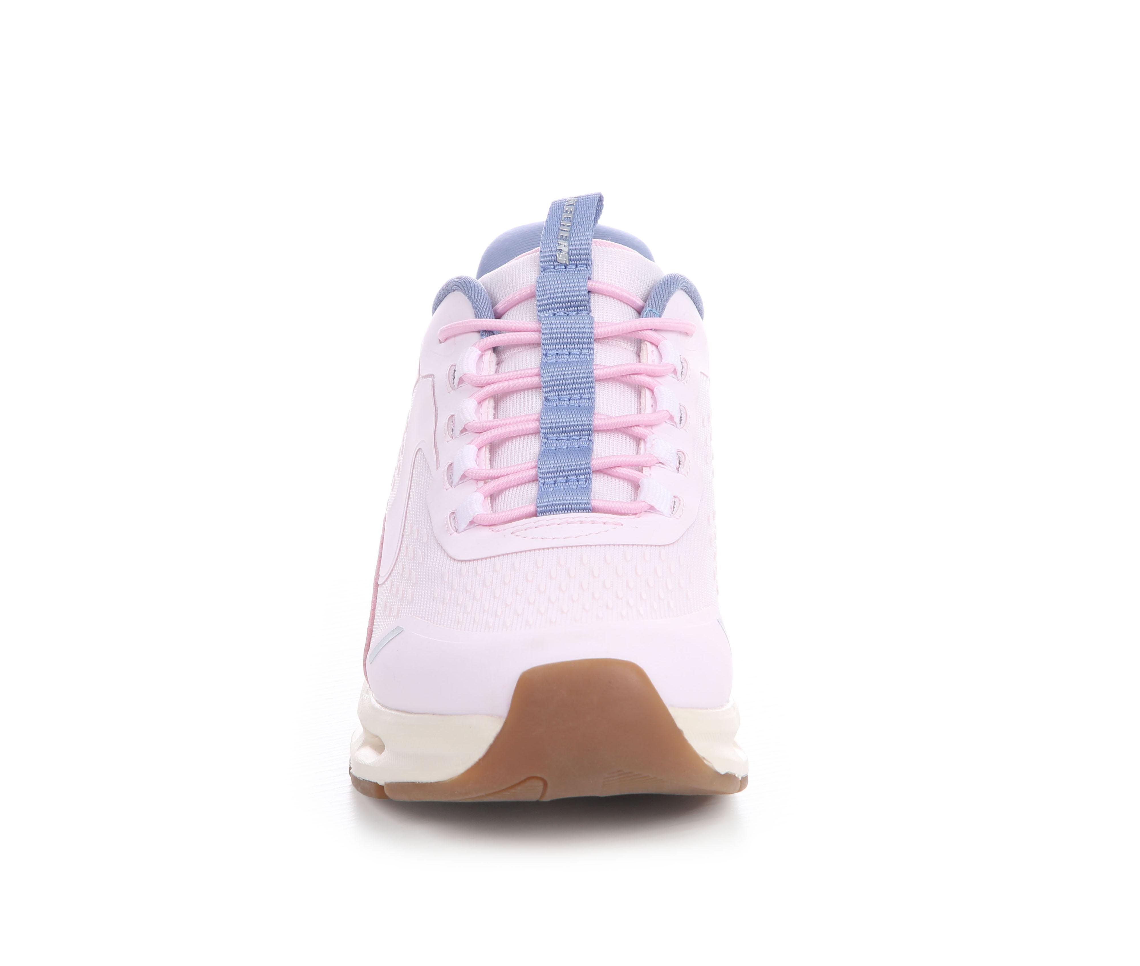 Girls' Skechers Little Kid & Big Glide-Step Running Shoes